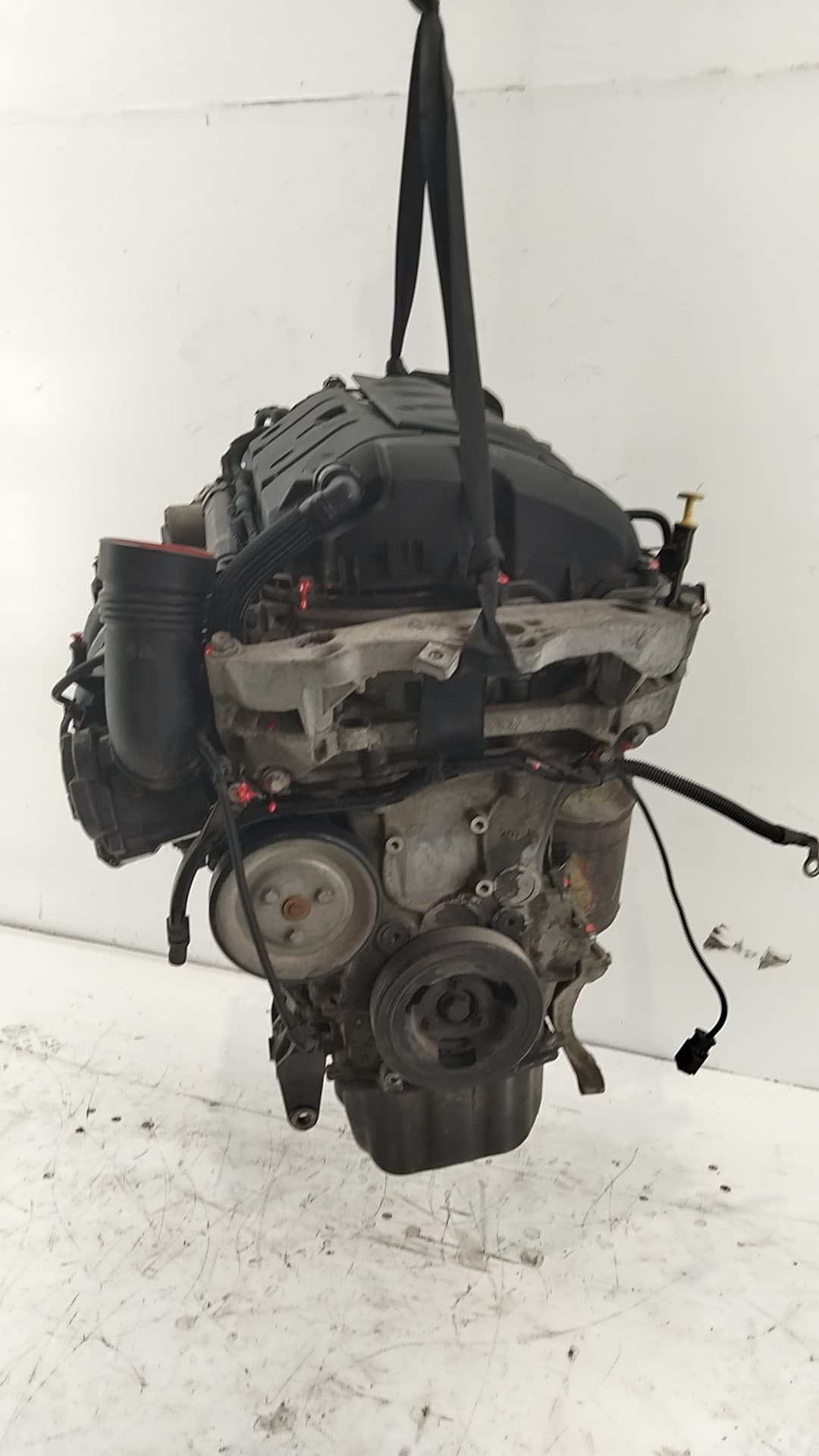 Motor completo MINI COUNTRYMAN (R60) 5