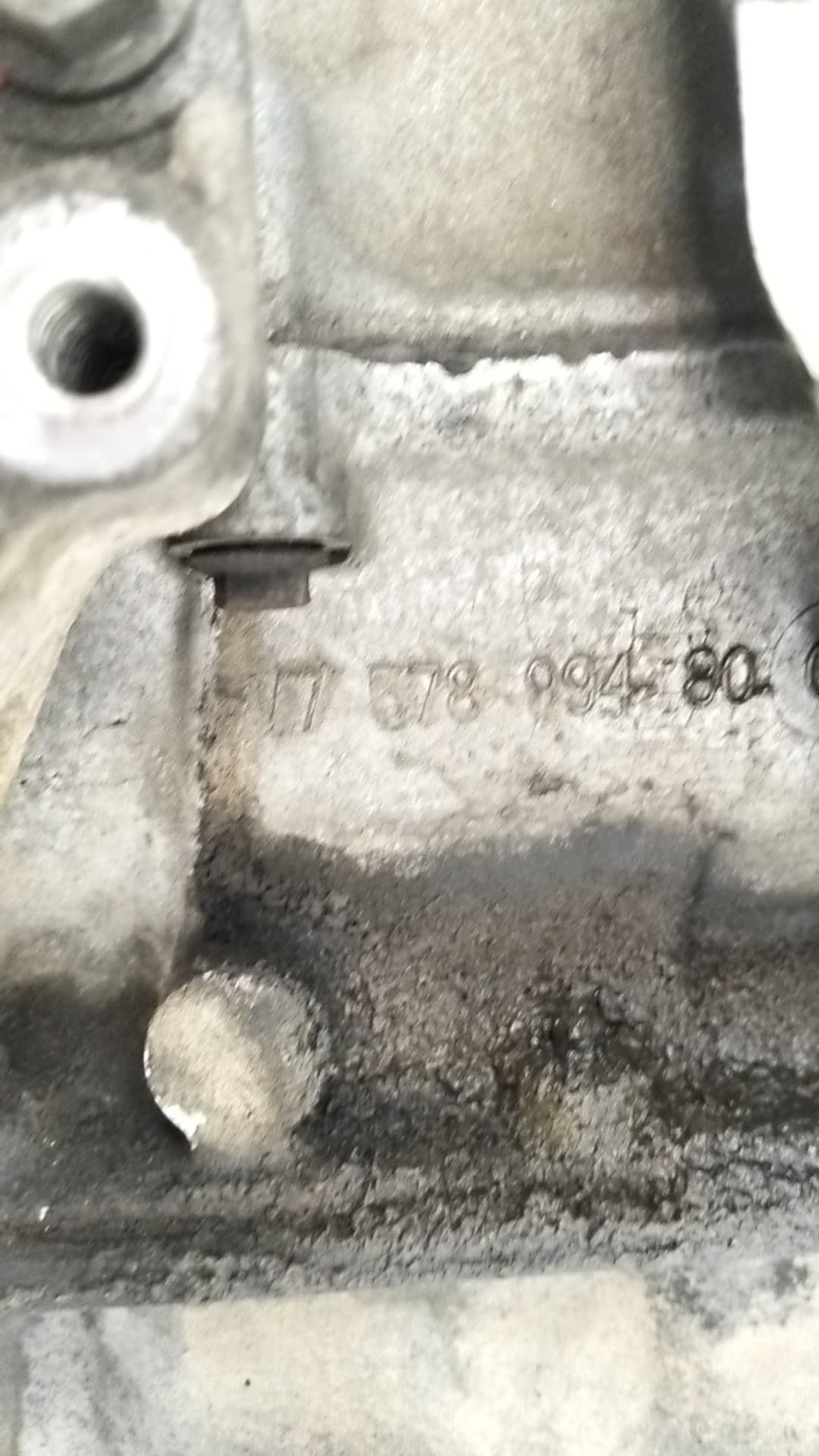 Motor completo MINI COUNTRYMAN (R60) 3