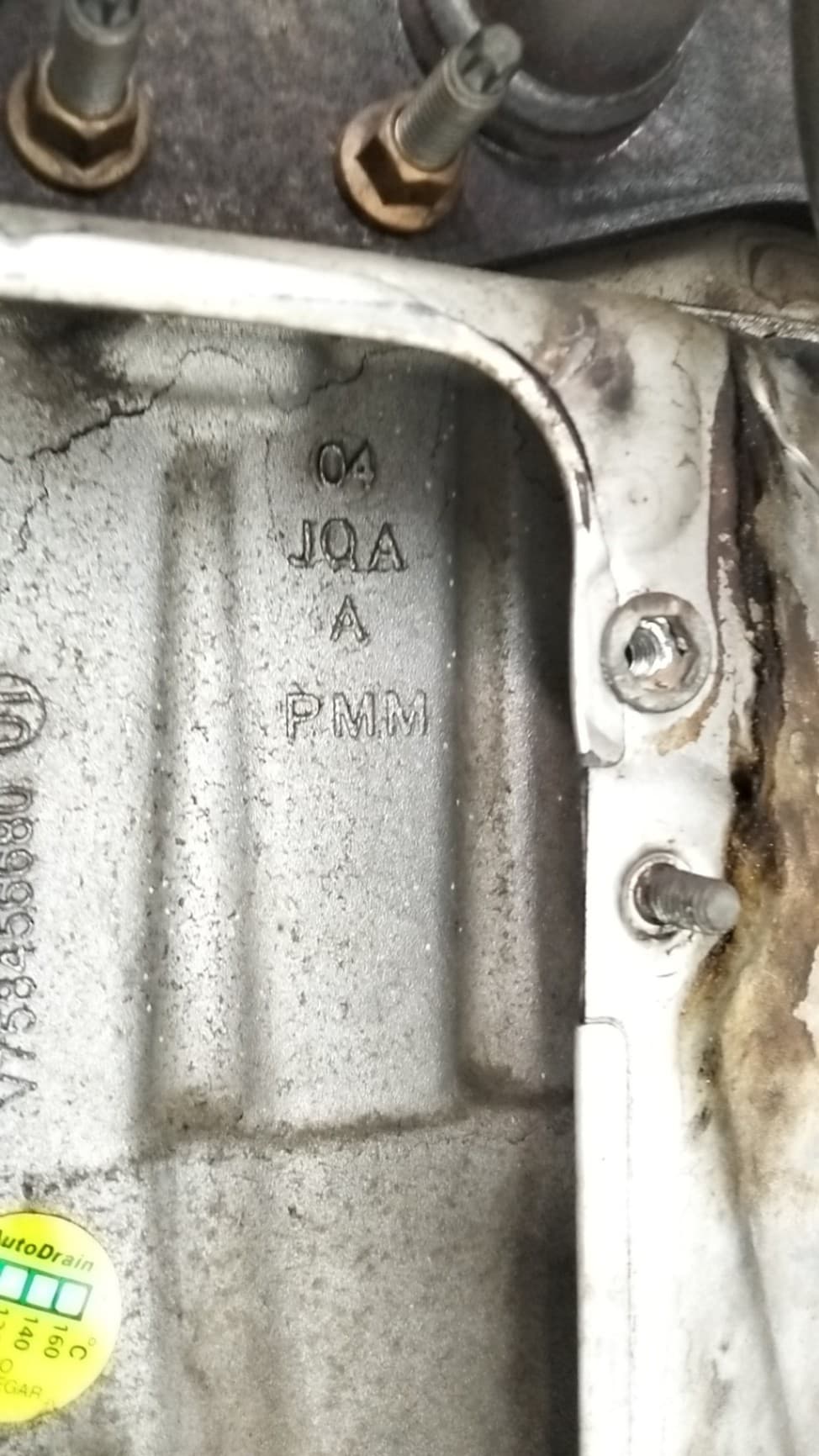 Motor completo MINI COUNTRYMAN (R60) 2