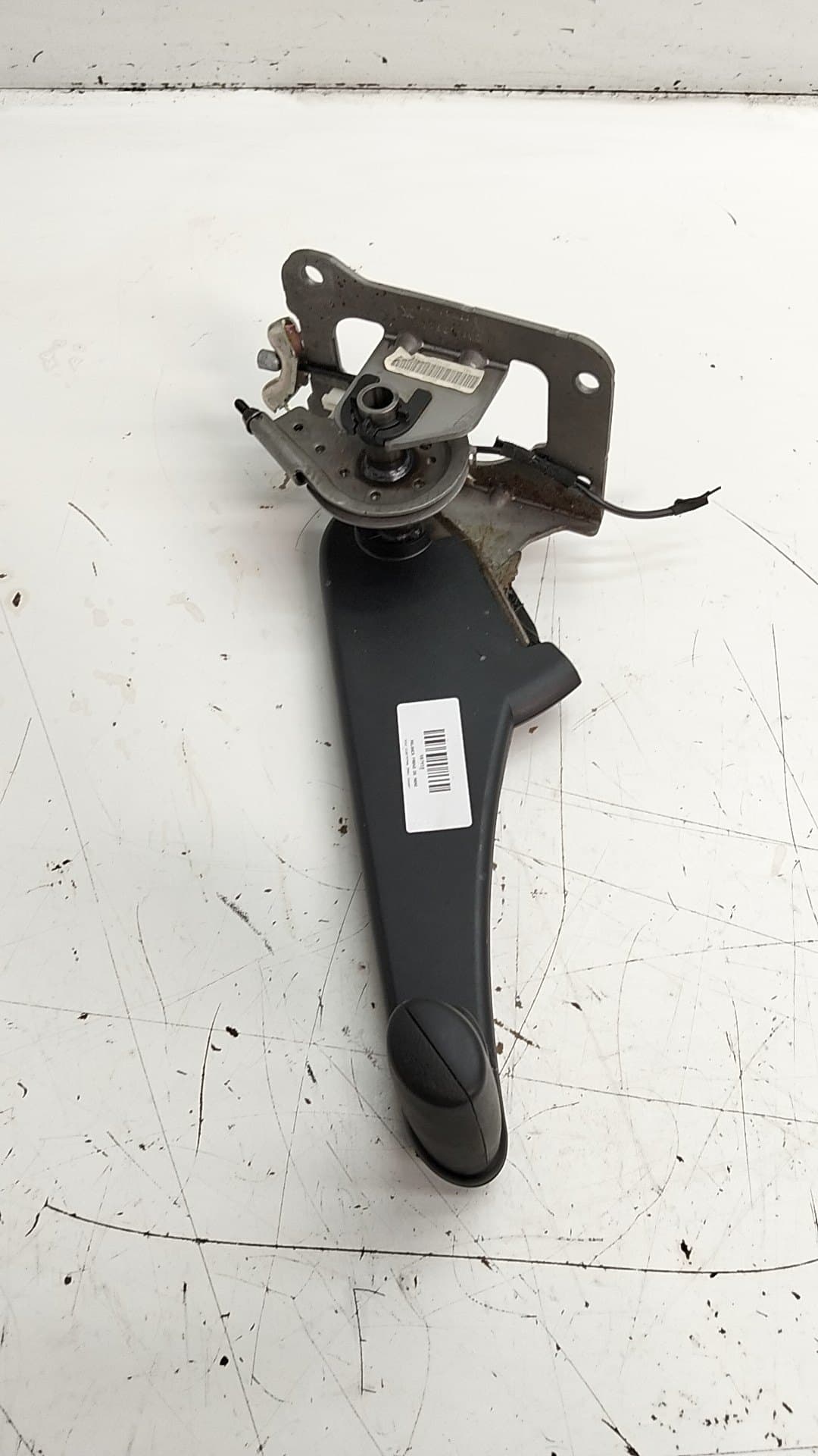 Palanca freno de mano MINI COUNTRYMAN (R60)