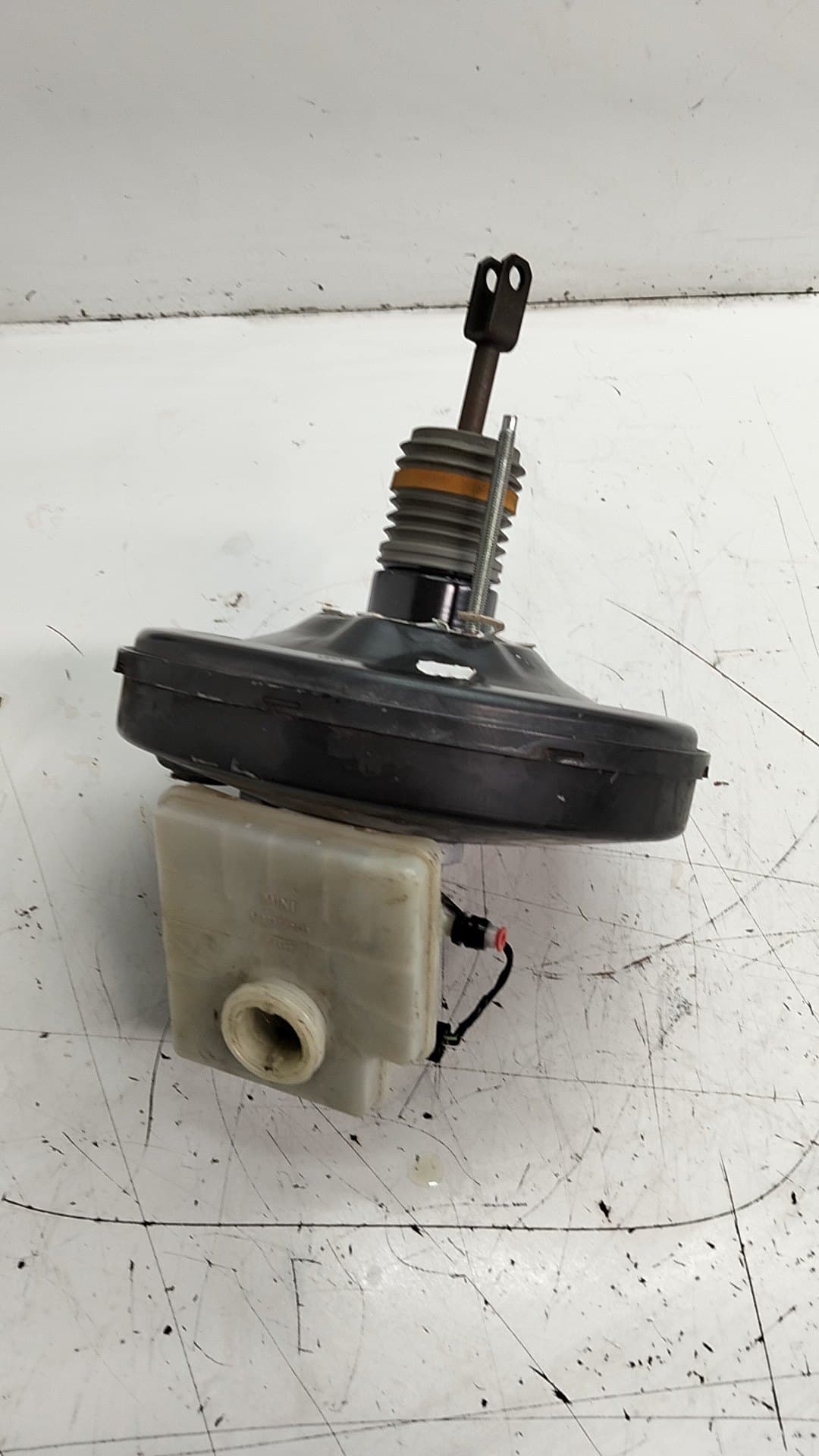Servofreno MINI COUNTRYMAN (R60)