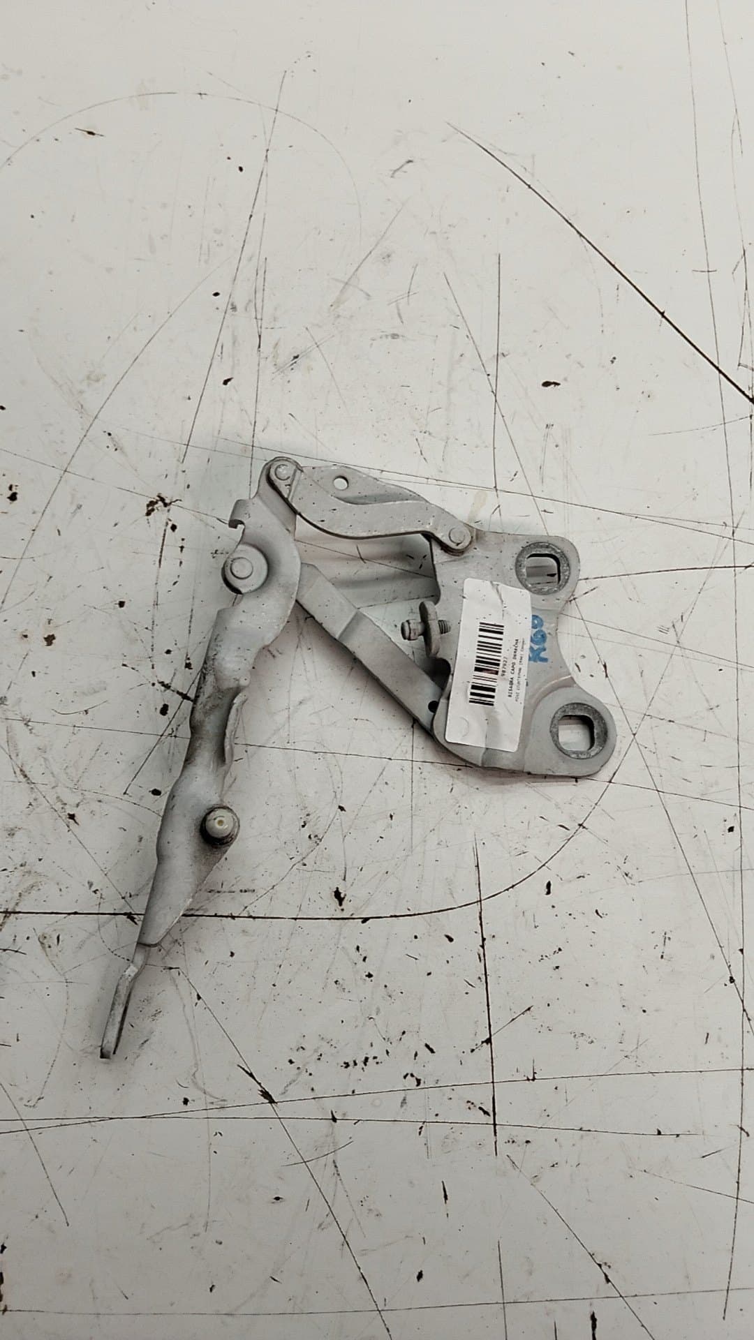 Recambio MINI COUNTRYMAN (R60) ref. 51239805938