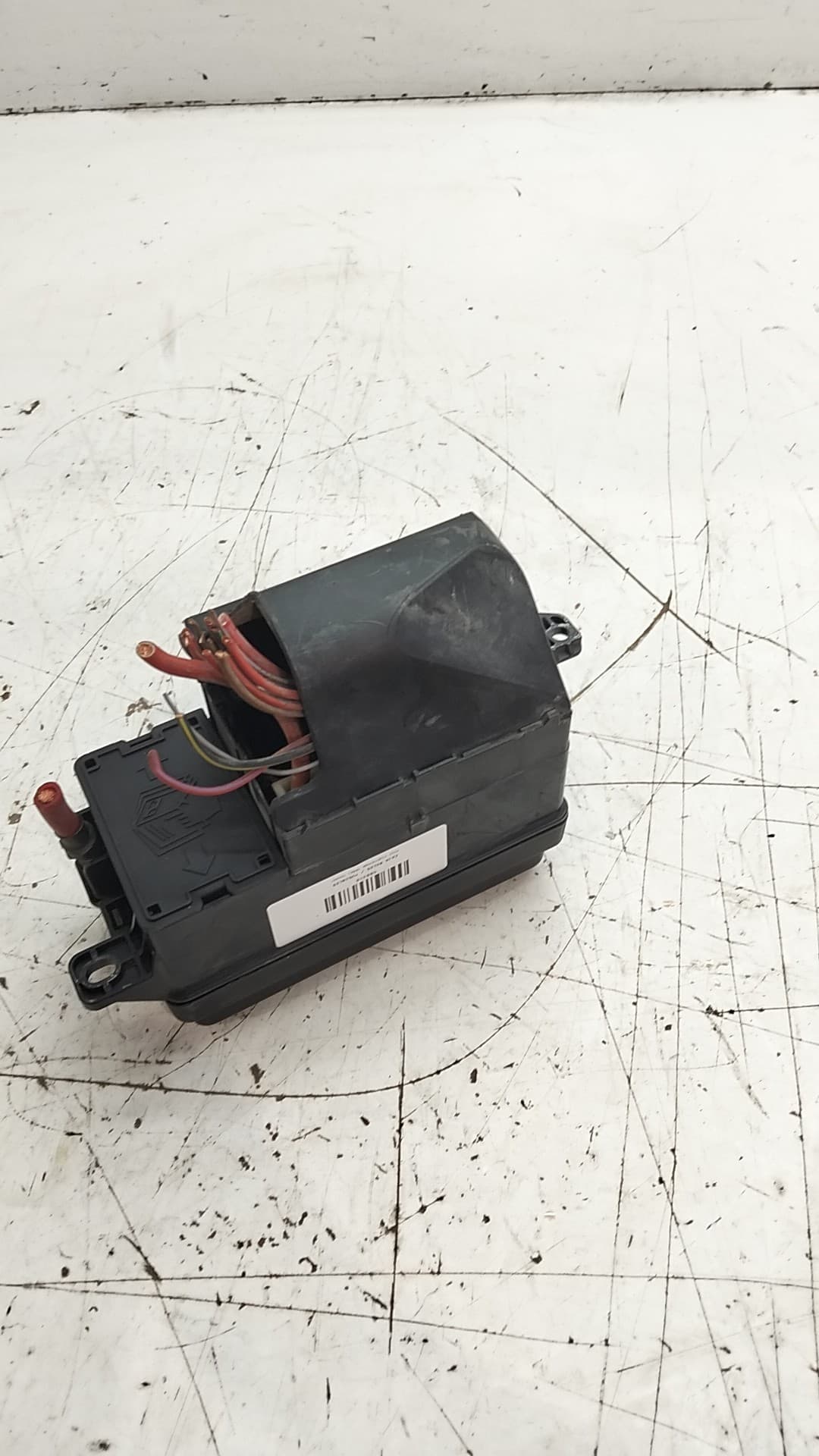 Caja reles / fusibles MINI COUNTRYMAN (R60)
