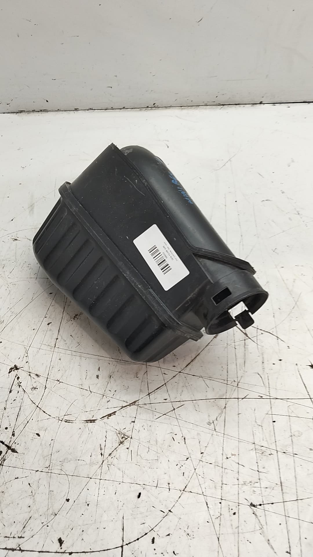 Caja filtro aire MINI COUNTRYMAN (R60)