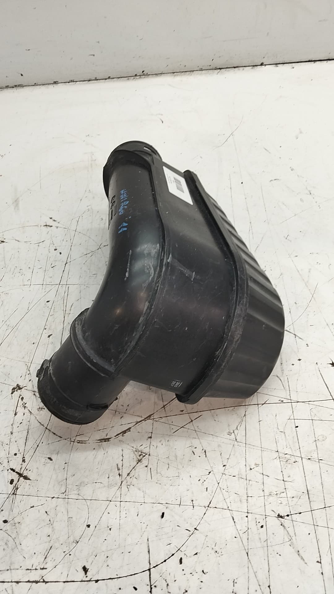 Caja filtro aire MINI COUNTRYMAN (R60) 3