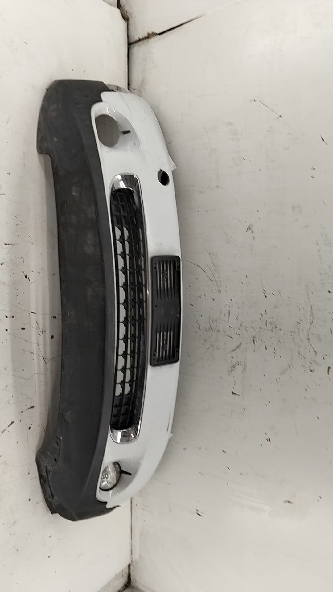 Paragolpes delantero MINI COUNTRYMAN (R60)