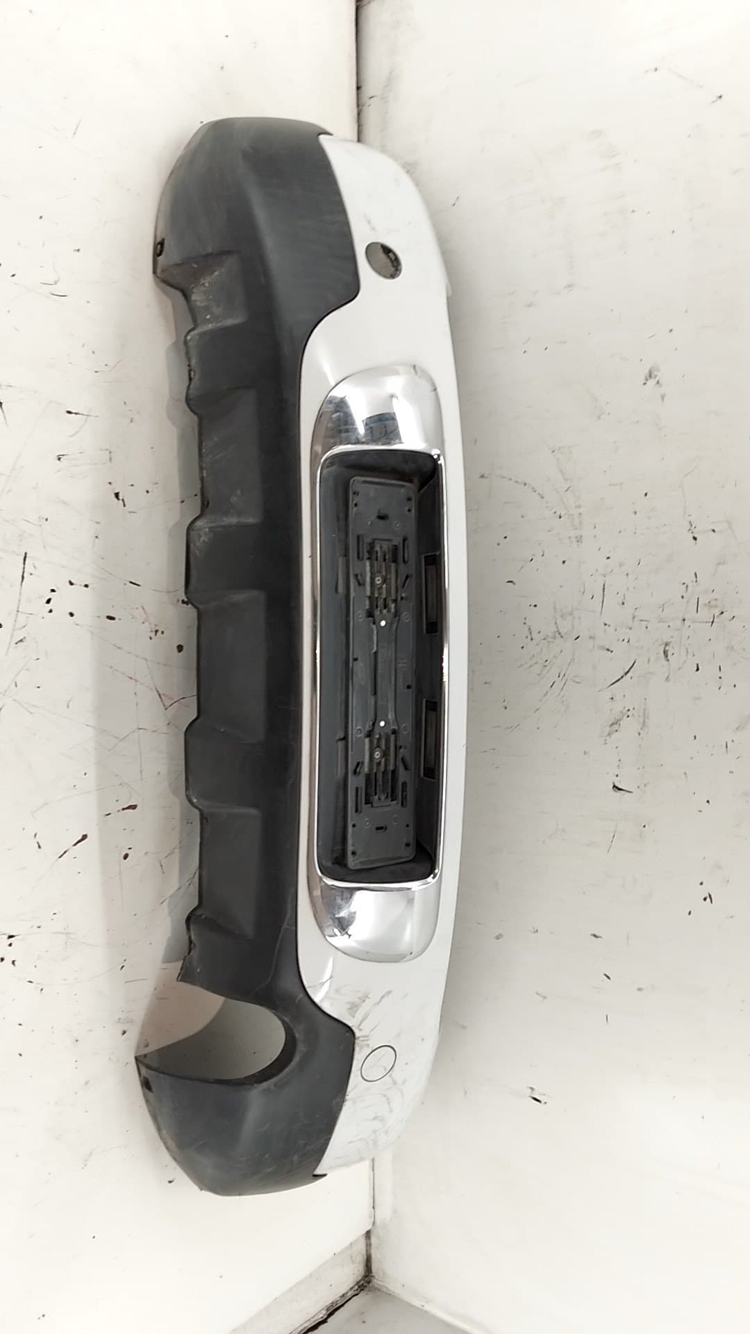 Paragolpes trasero MINI COUNTRYMAN (R60) 5