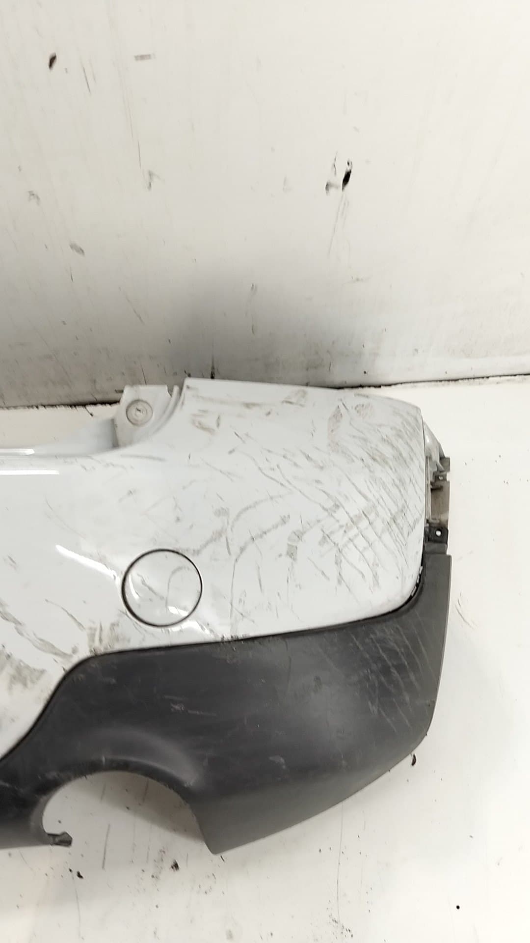 Paragolpes trasero MINI COUNTRYMAN (R60) 3
