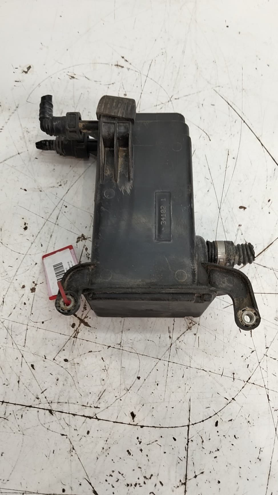 Filtro carbono activo MINI COUNTRYMAN (R60)