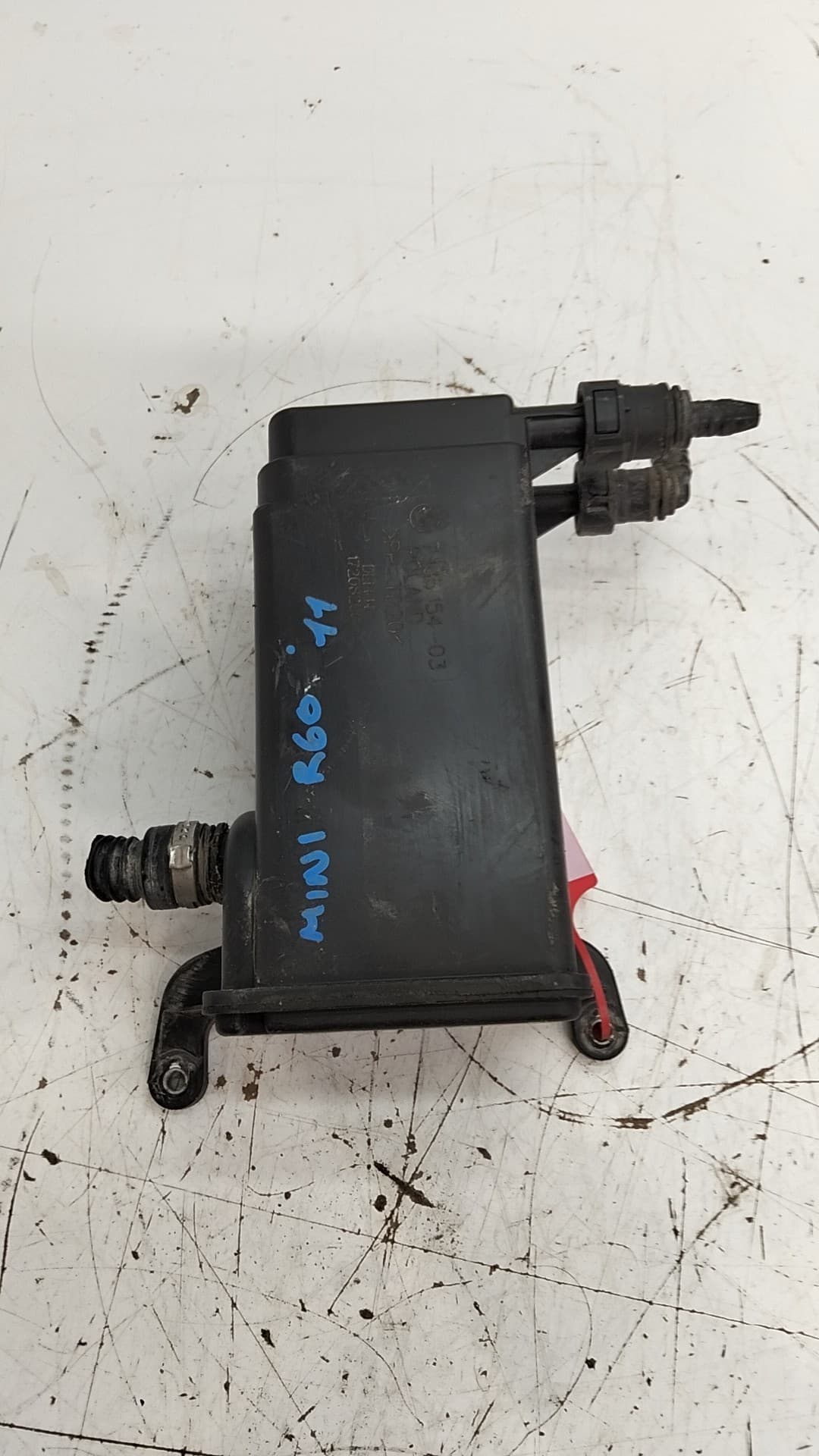 Filtro carbono activo MINI COUNTRYMAN (R60) 2