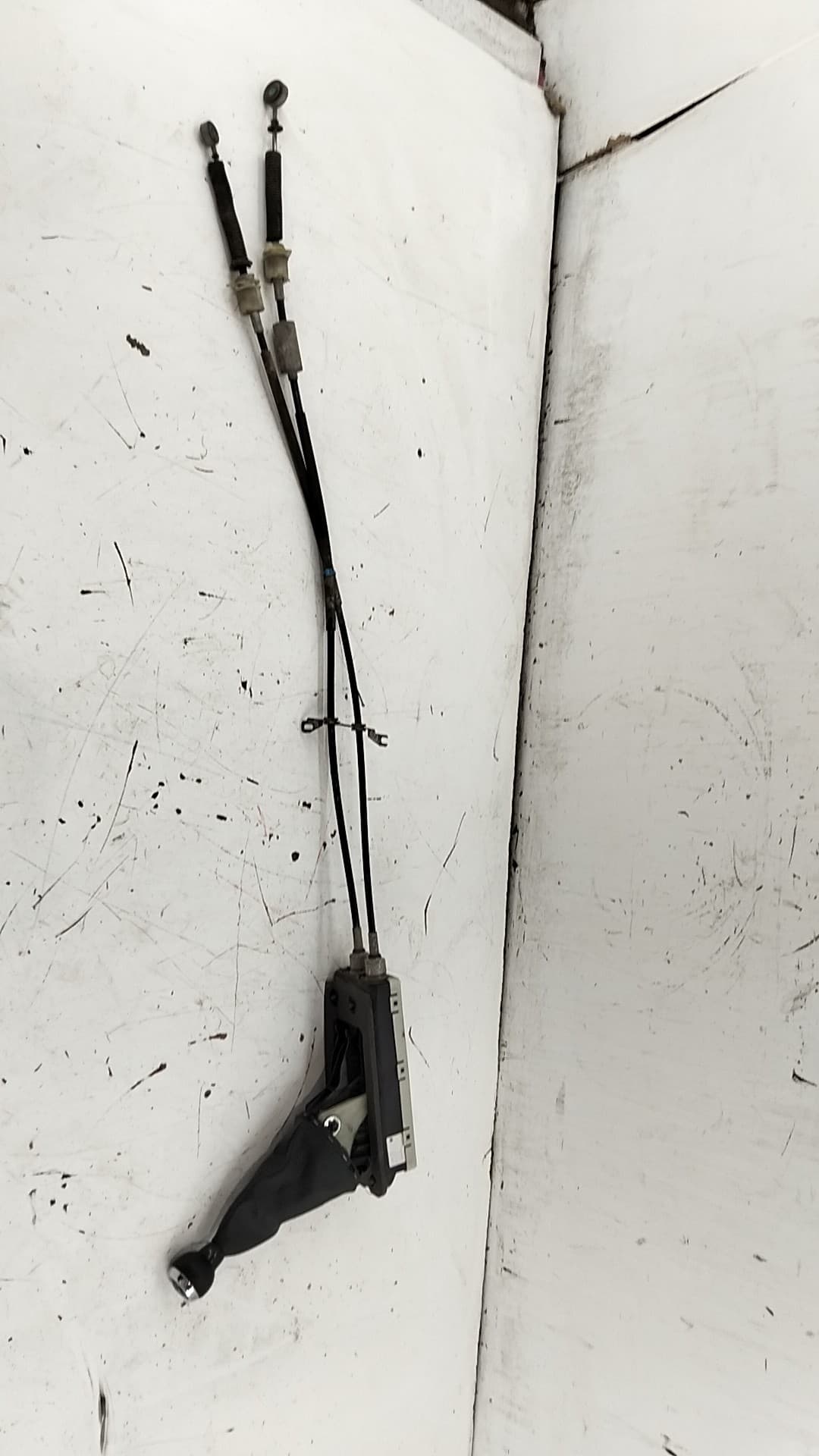 Palanca cambio MINI COUNTRYMAN (R60)