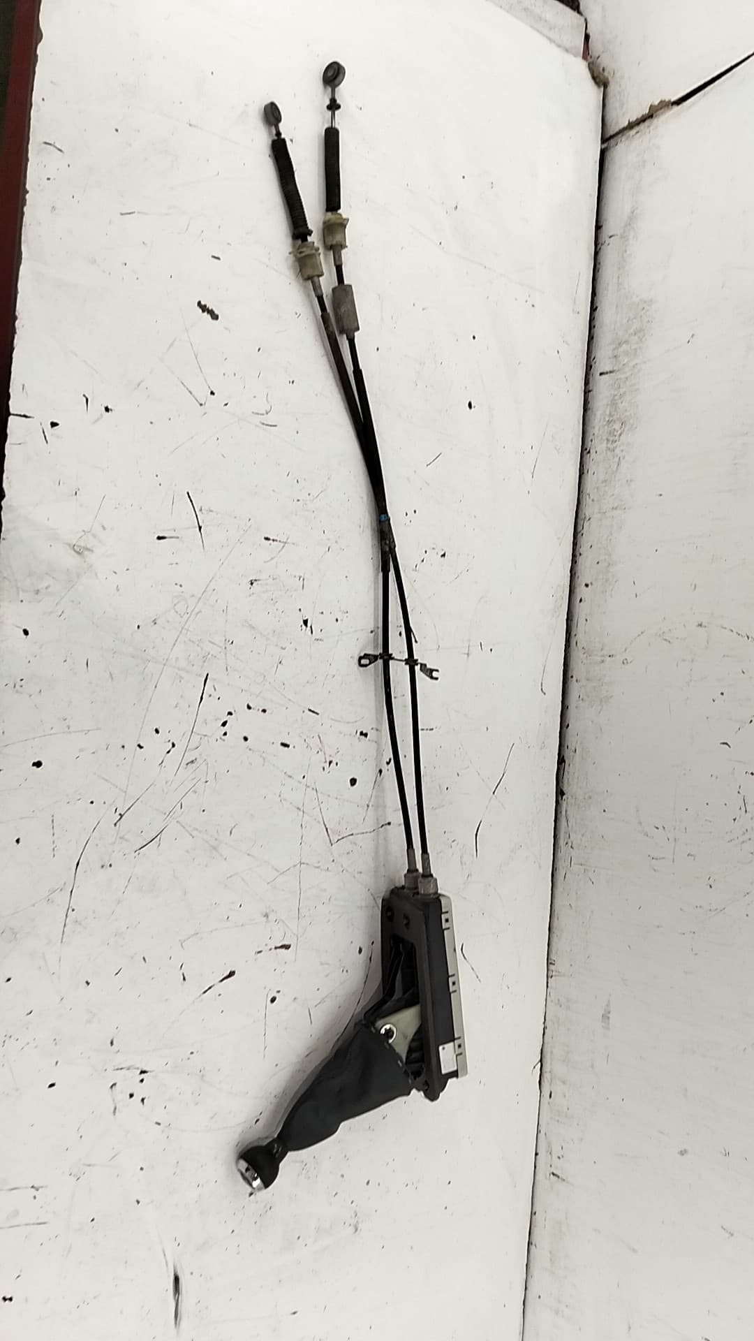 Palanca cambio MINI COUNTRYMAN (R60) 3