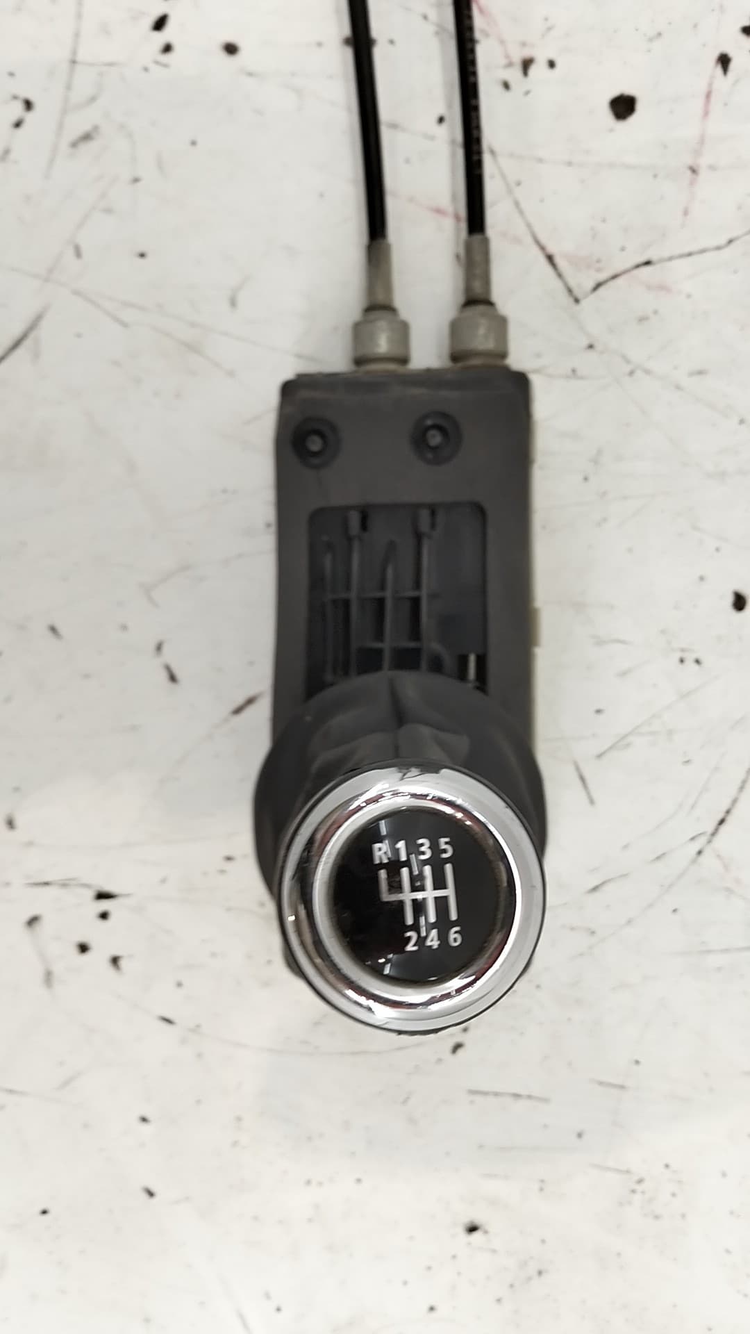 Palanca cambio MINI COUNTRYMAN (R60) 2