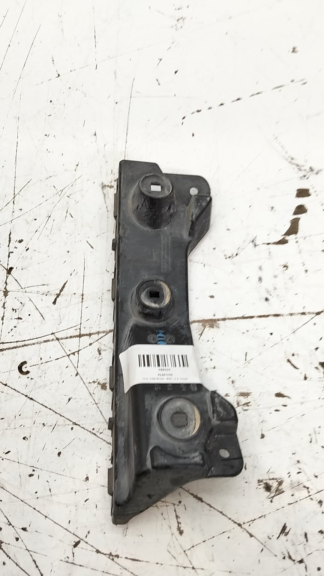 Plastico MINI COUNTRYMAN (R60)