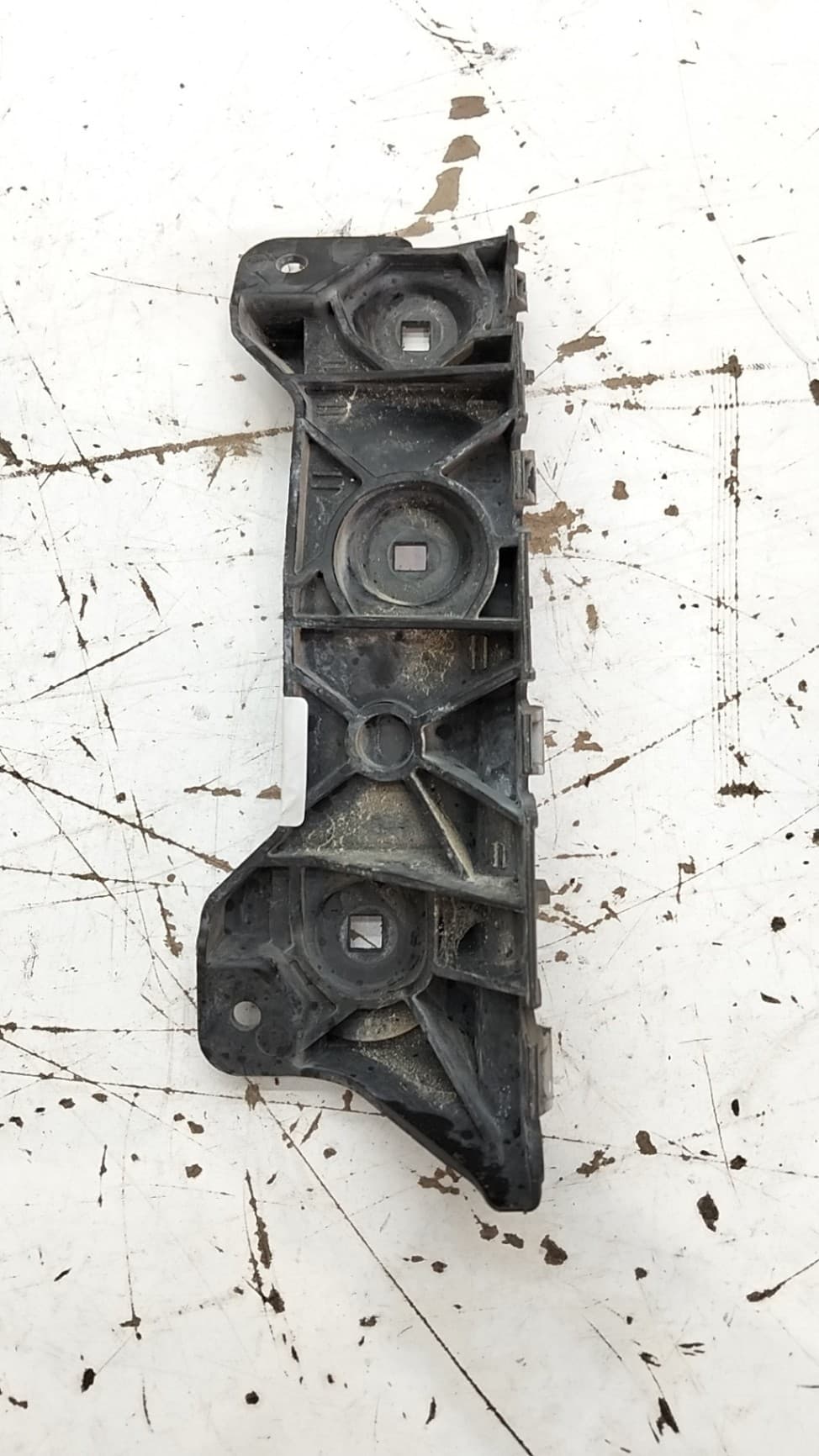 Plastico MINI COUNTRYMAN (R60) 2