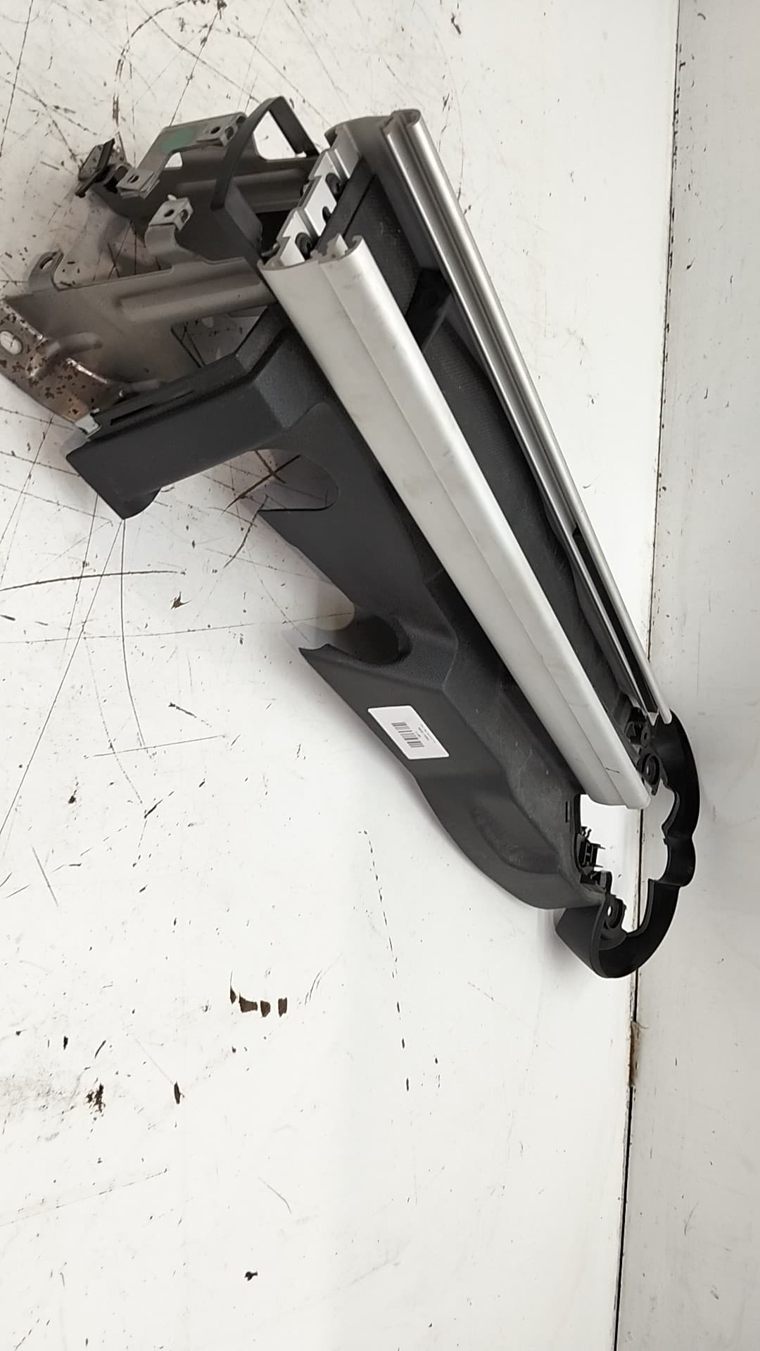 Consola central MINI COUNTRYMAN (R60) 5