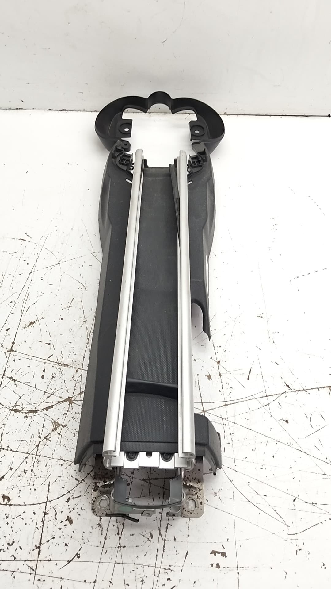 Consola central MINI COUNTRYMAN (R60) 4