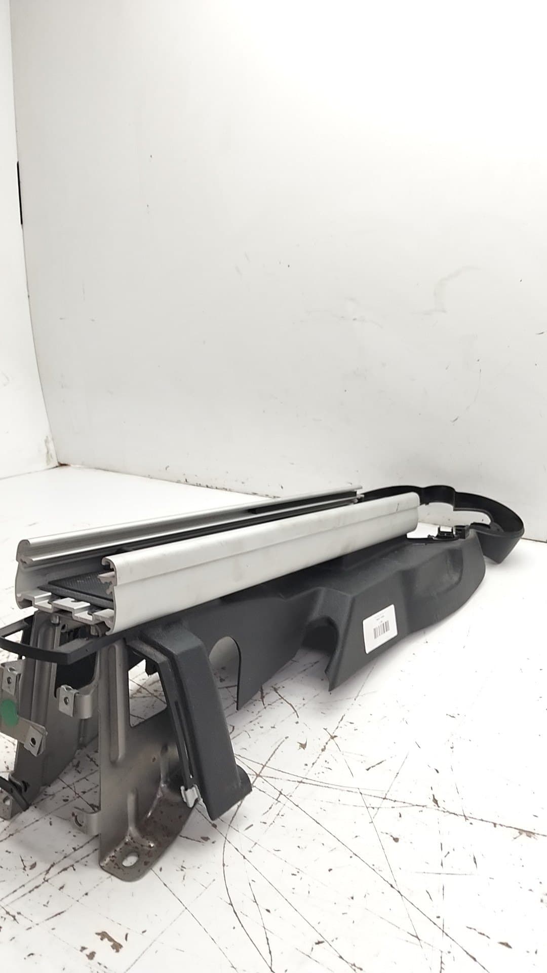 Consola central MINI COUNTRYMAN (R60) 2