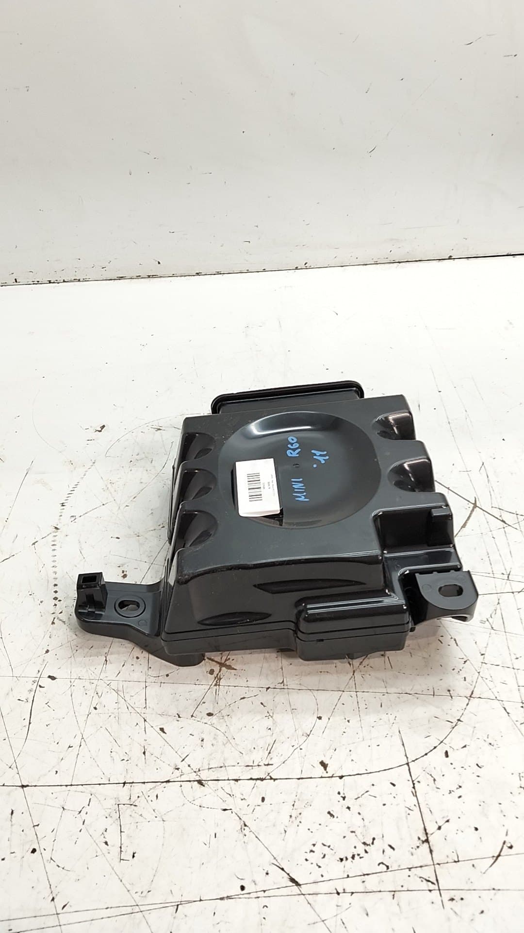 Altavoz MINI COUNTRYMAN (R60)