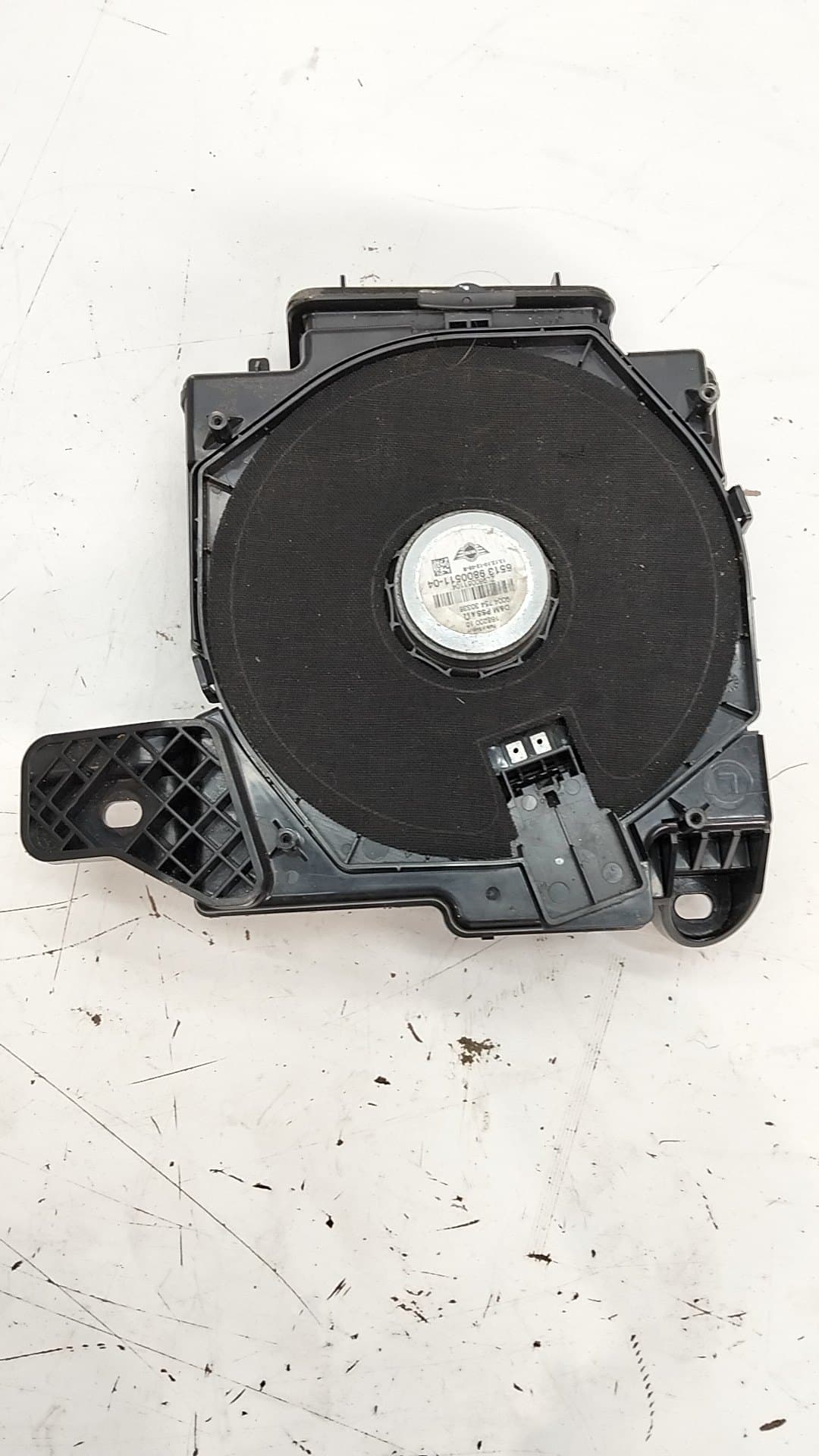Altavoz MINI COUNTRYMAN (R60)