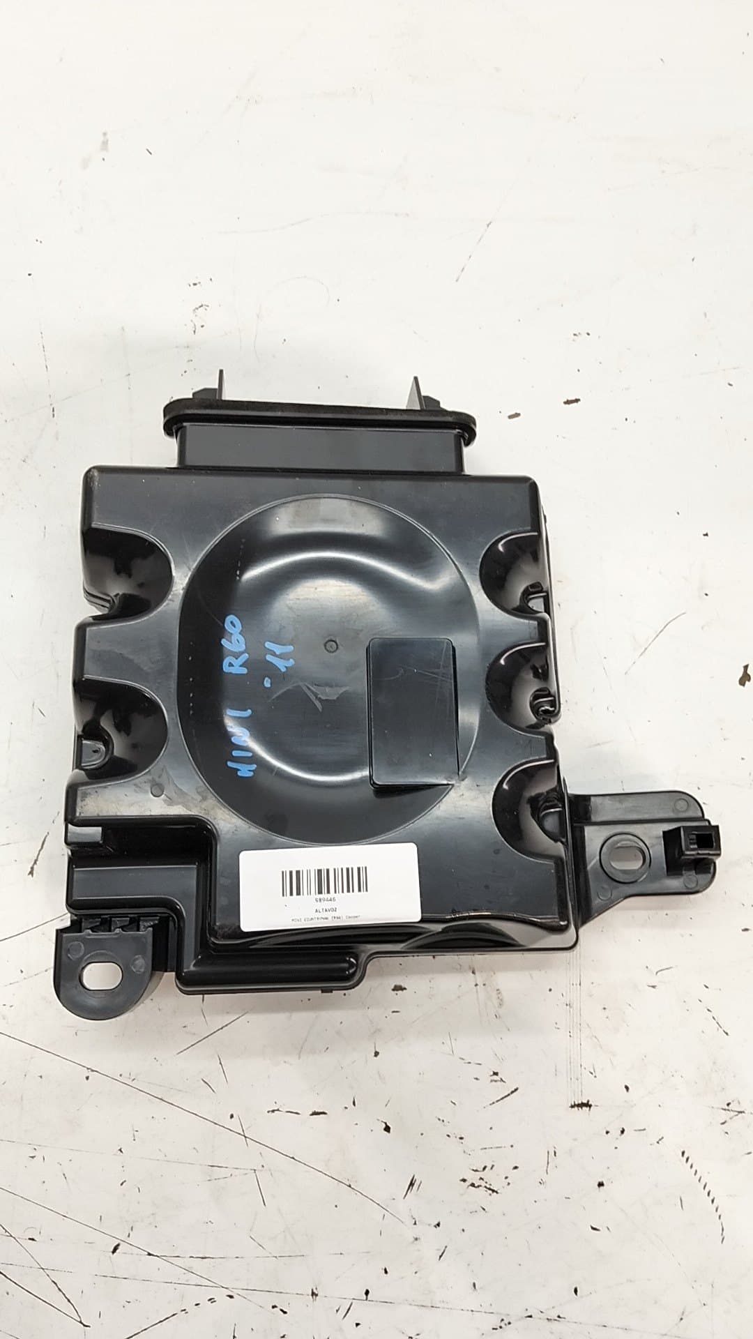 Altavoz MINI COUNTRYMAN (R60) 2