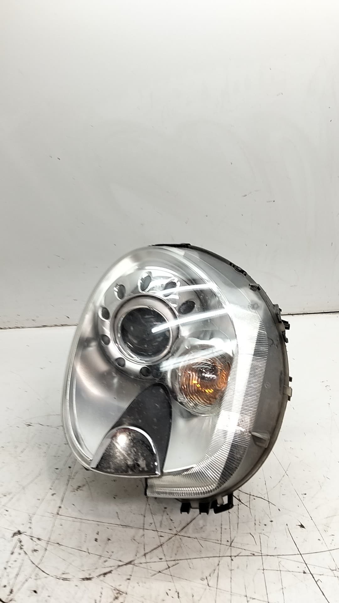 Faro izquierdo MINI COUNTRYMAN (R60)