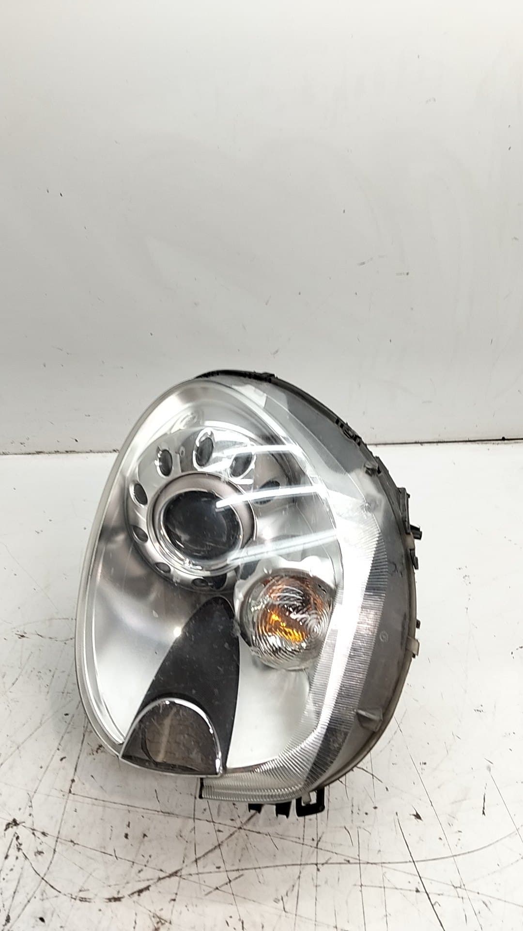 Faro izquierdo MINI COUNTRYMAN (R60) 3