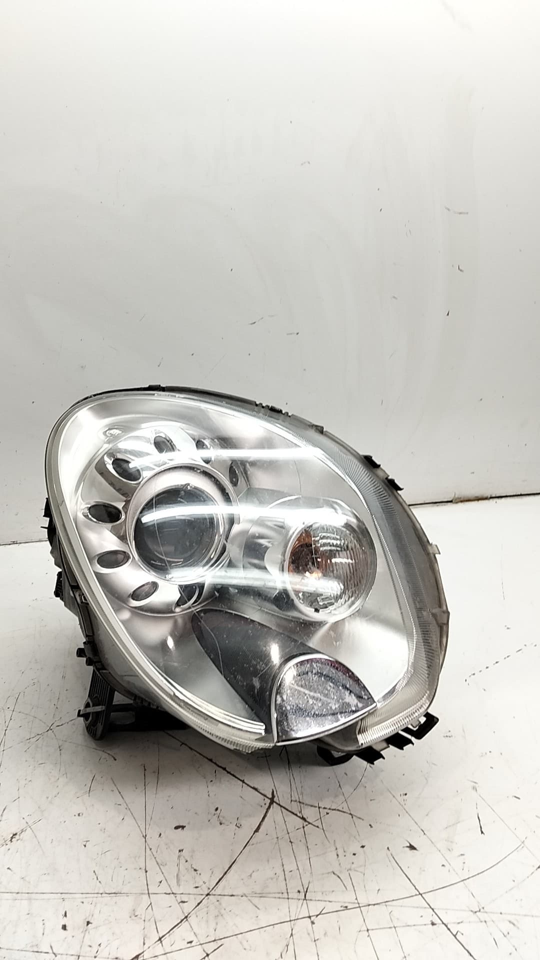 Faro izquierdo MINI COUNTRYMAN (R60) 2