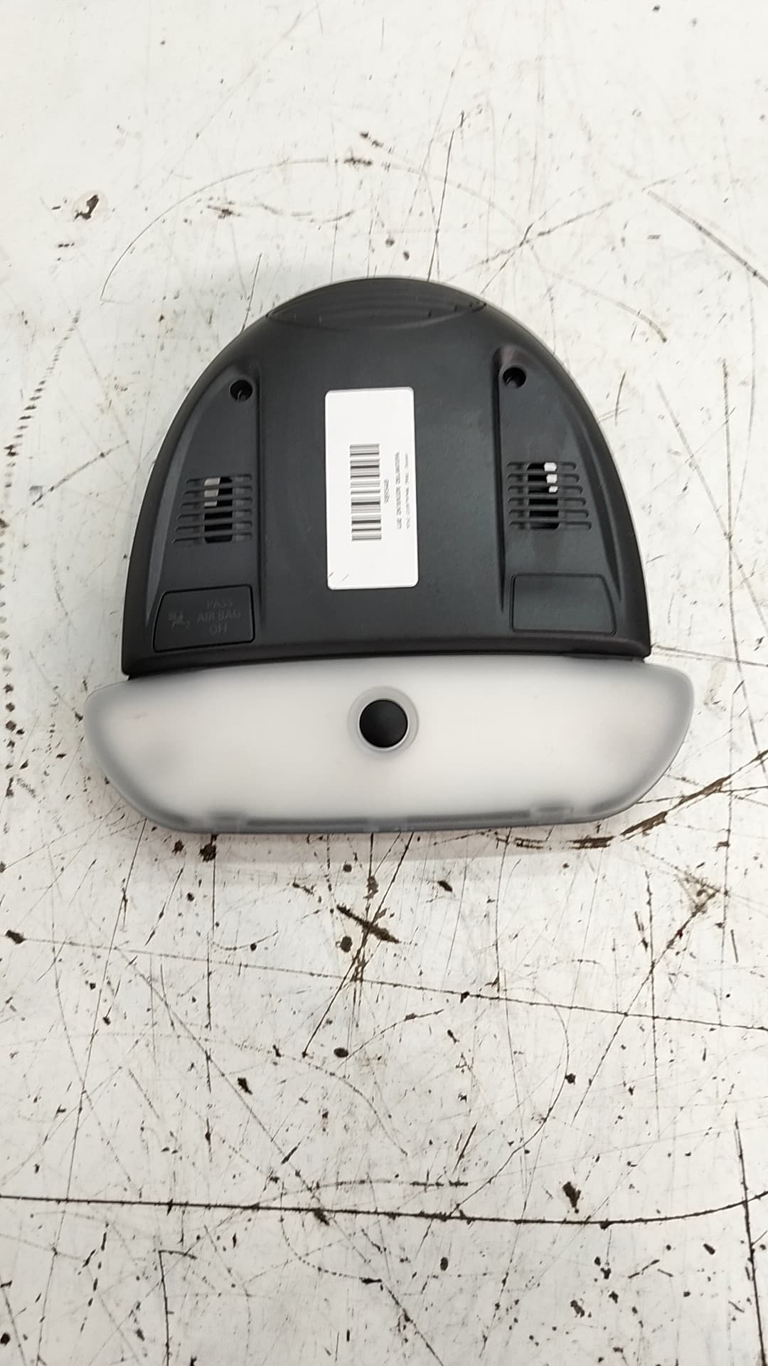 Luz interior delantera MINI COUNTRYMAN (R60)