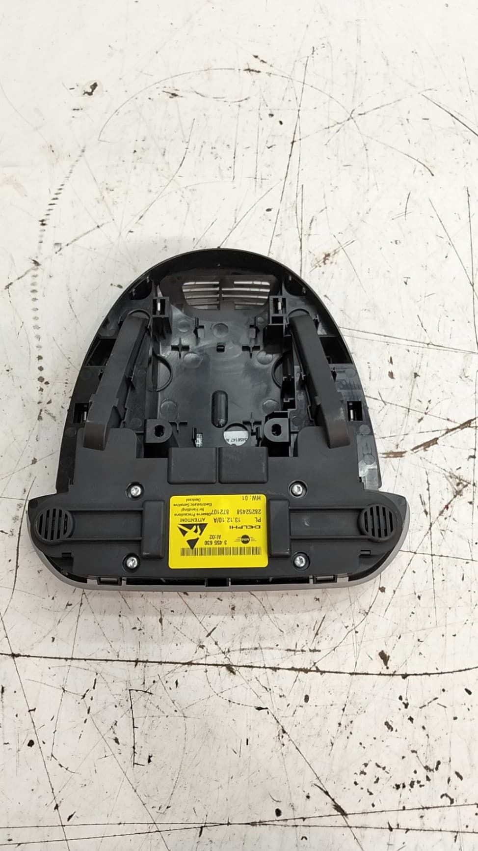 Luz interior delantera MINI COUNTRYMAN (R60) 2