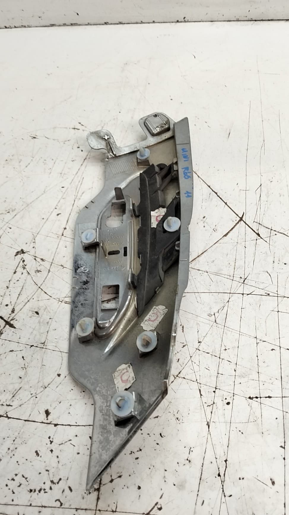 Recambio MINI COUNTRYMAN (R60) ref. 51139804618 2