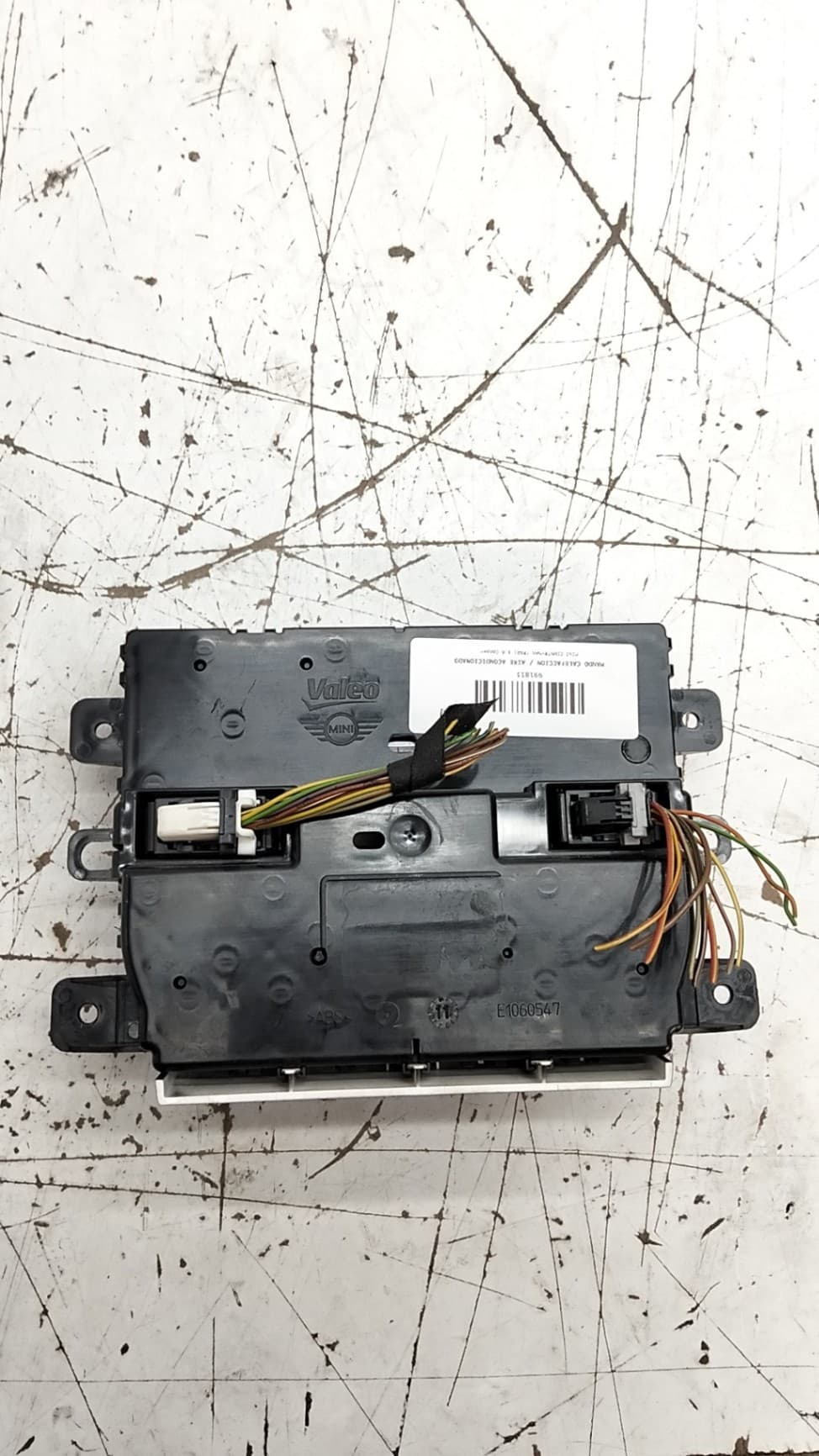 Recambio MINI COUNTRYMAN (R60) ref. 64113457397 2