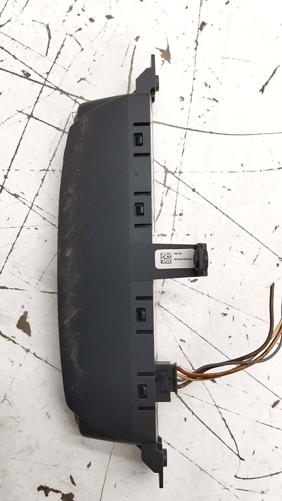 Mando luces MINI COUNTRYMAN (R60) 2