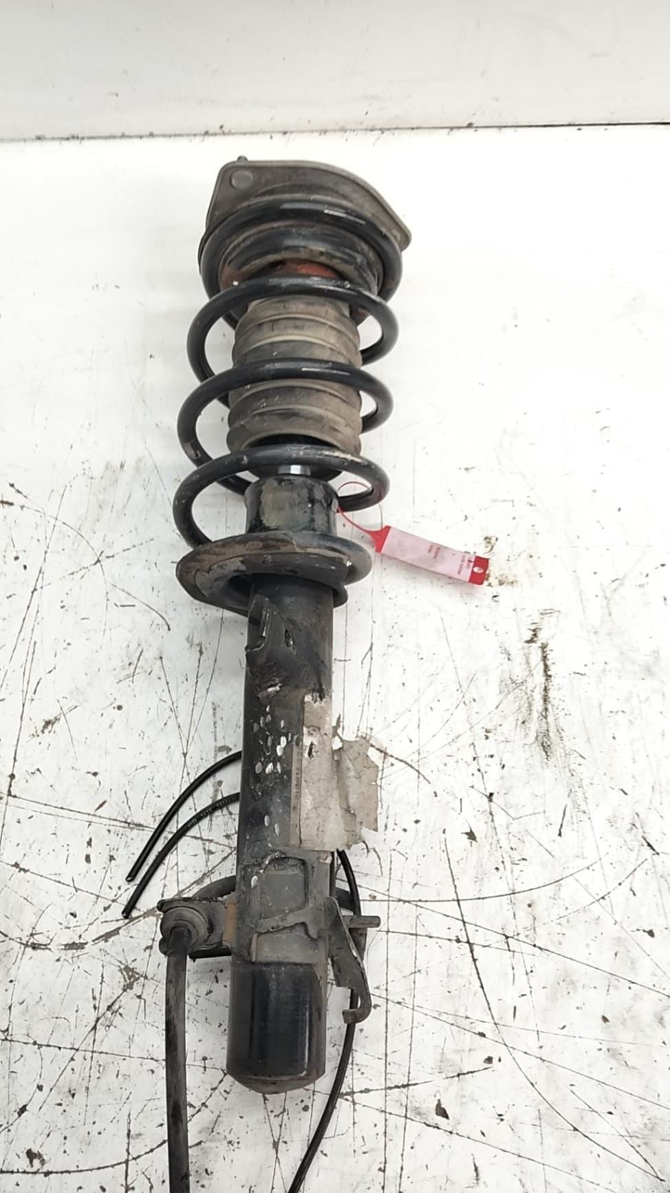 Amortiguador trasero derecho MINI COUNTRYMAN (R60)