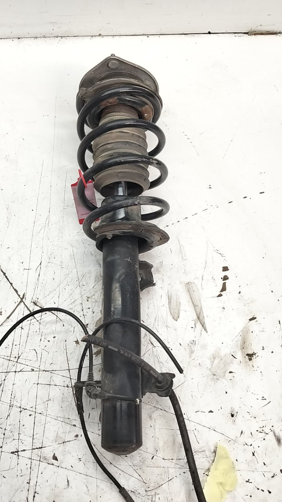 Amortiguador trasero derecho MINI COUNTRYMAN (R60) 2