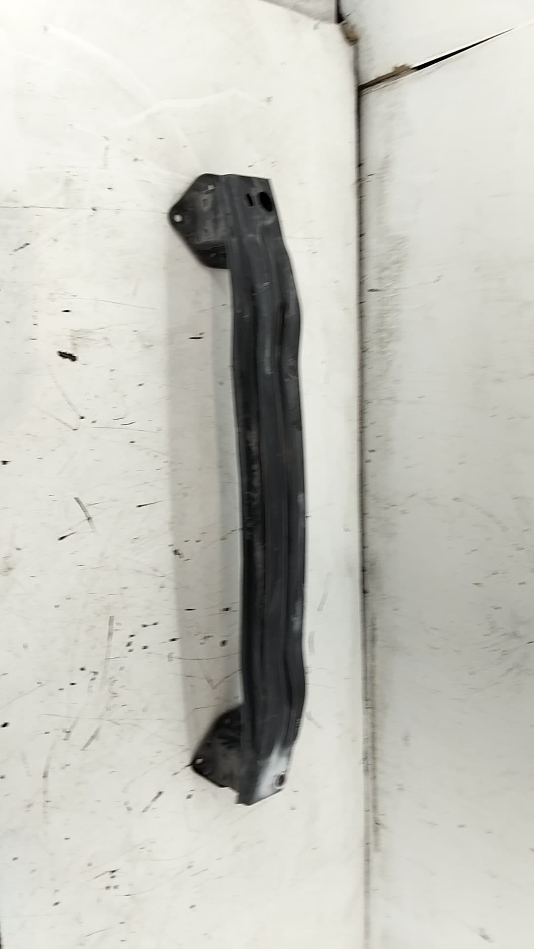 Refuerzo paragolpes trasero MINI COUNTRYMAN (R60)