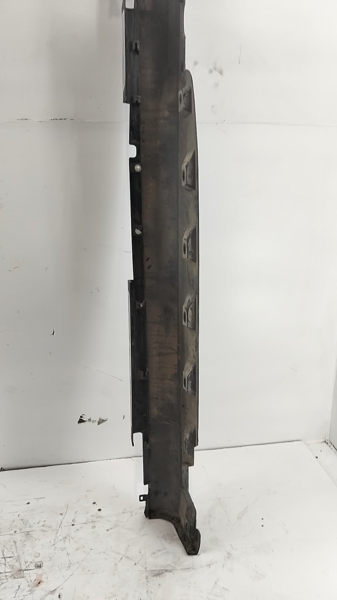 Talonera derecha MINI COUNTRYMAN (R60) 2