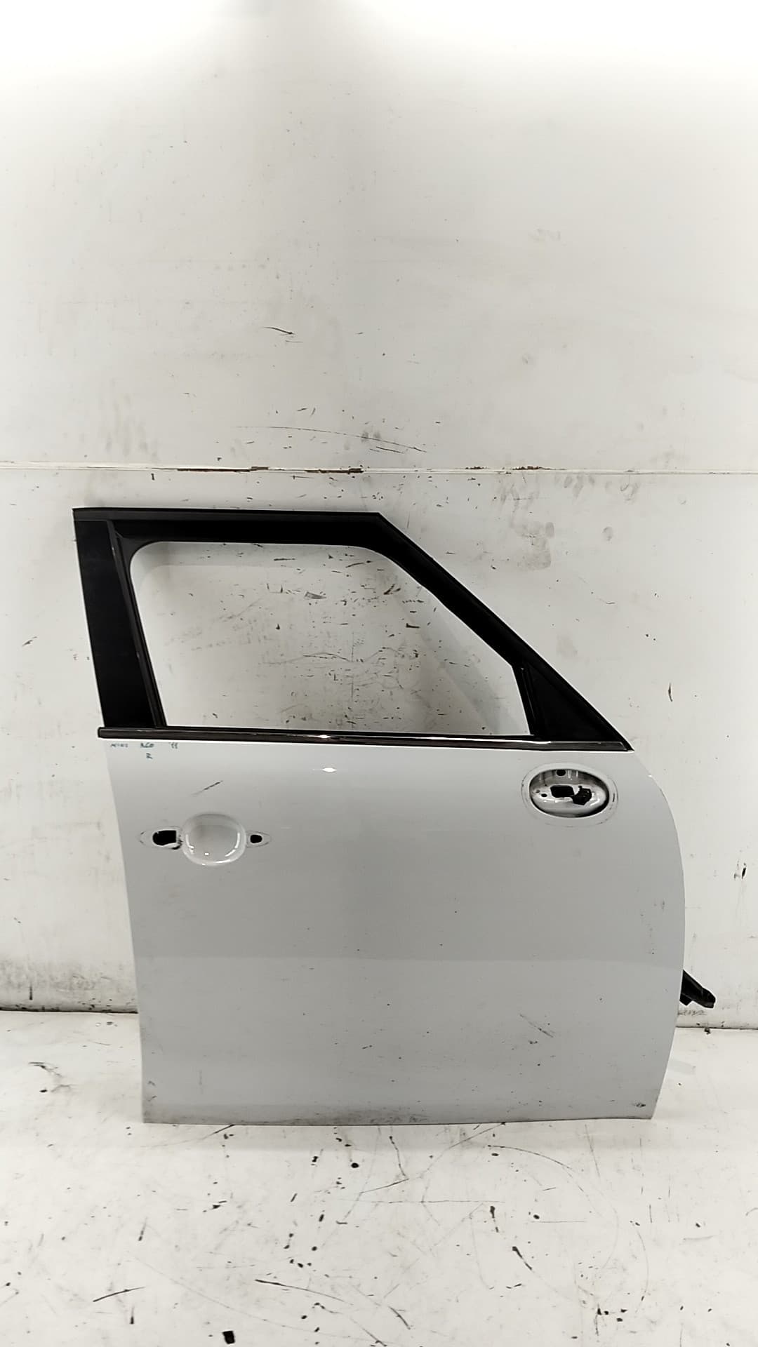 Puerta delantera derecha MINI COUNTRYMAN (R60)