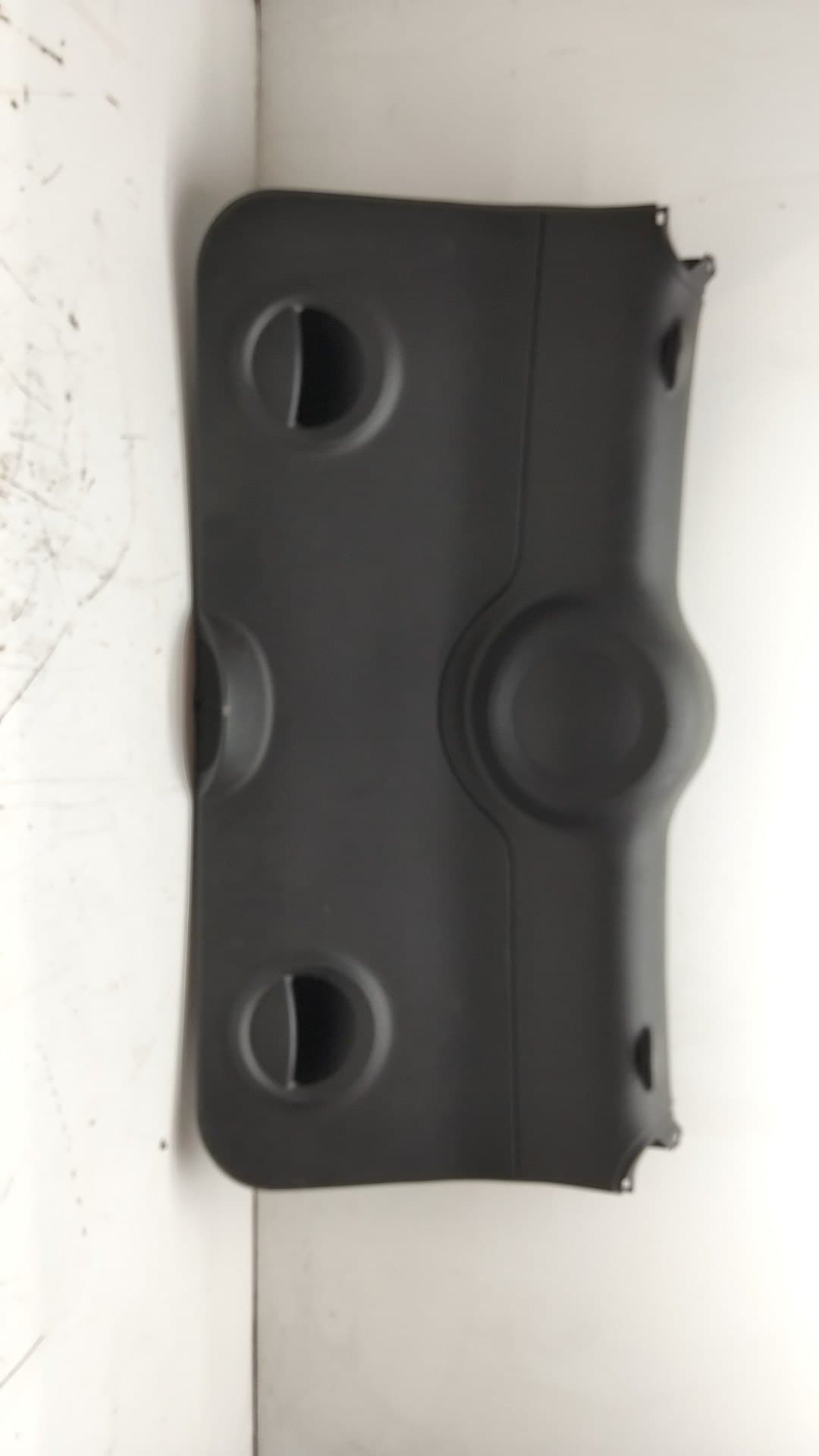 Guarnecido porton trasero MINI COUNTRYMAN (R60)