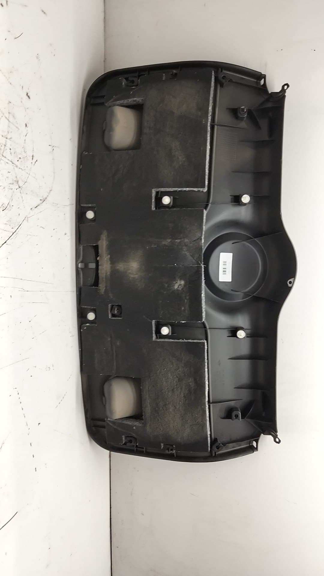 Guarnecido porton trasero MINI COUNTRYMAN (R60) 2