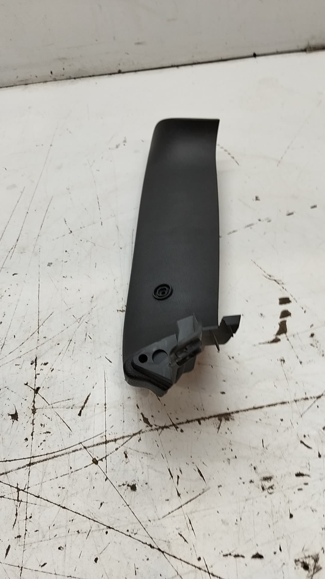 Plastico MINI COUNTRYMAN (R60)