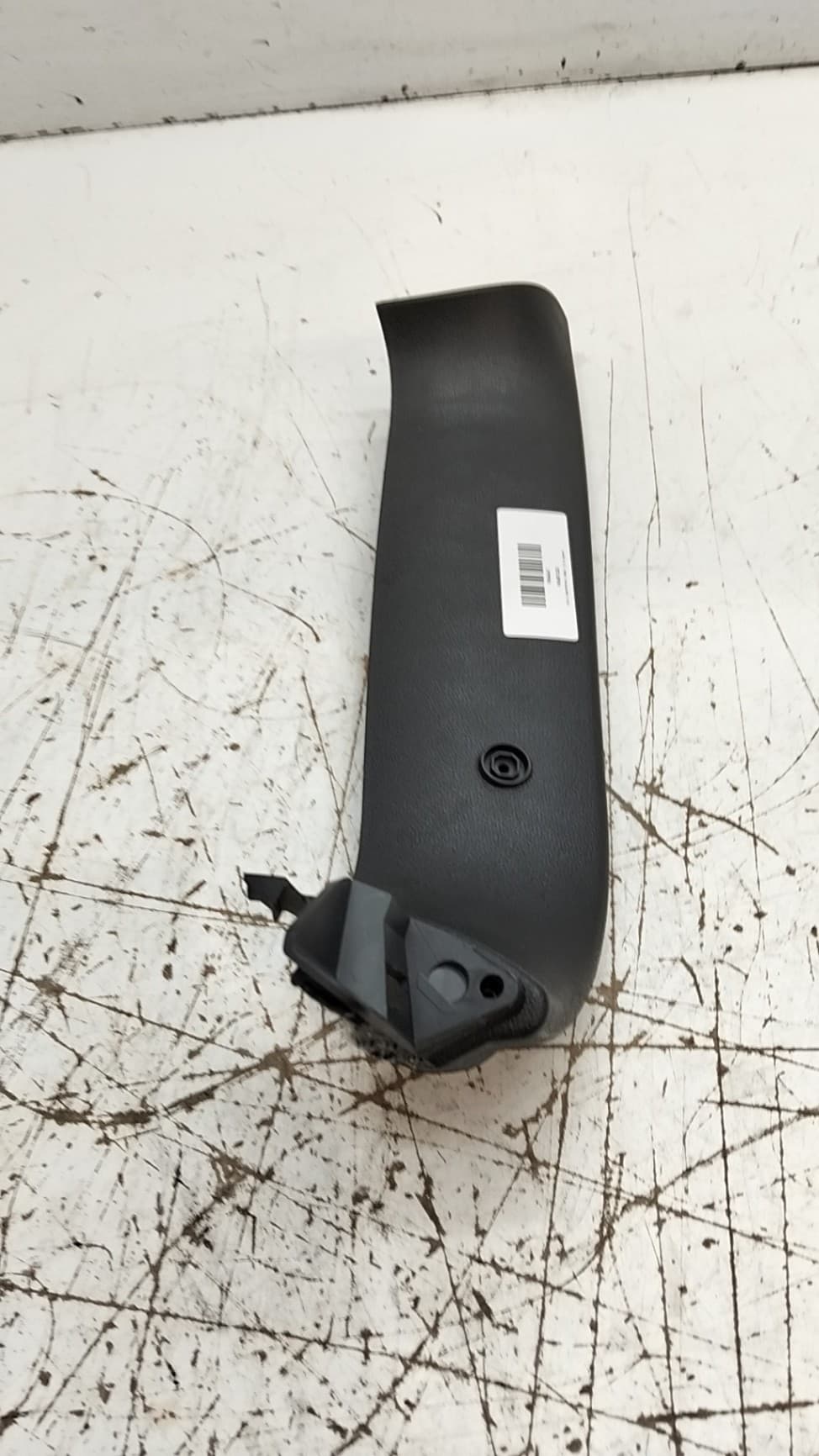 Plastico MINI COUNTRYMAN (R60)