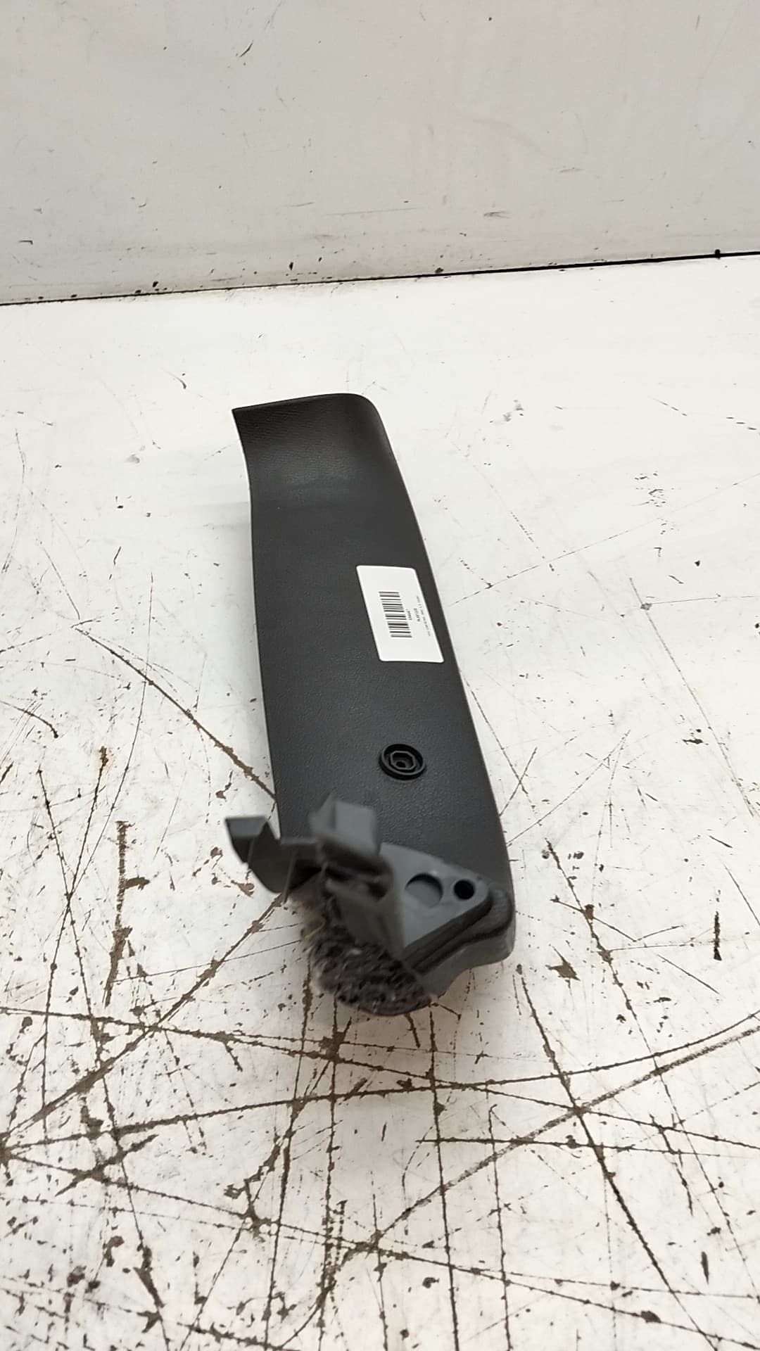 Plastico MINI COUNTRYMAN (R60) 2