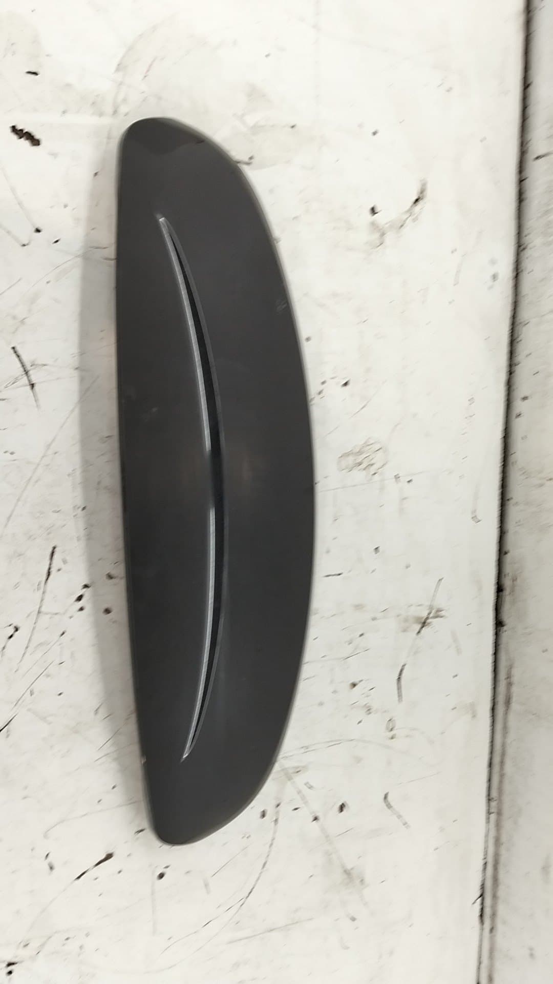 Aleron trasero MINI COUNTRYMAN (R60) 3