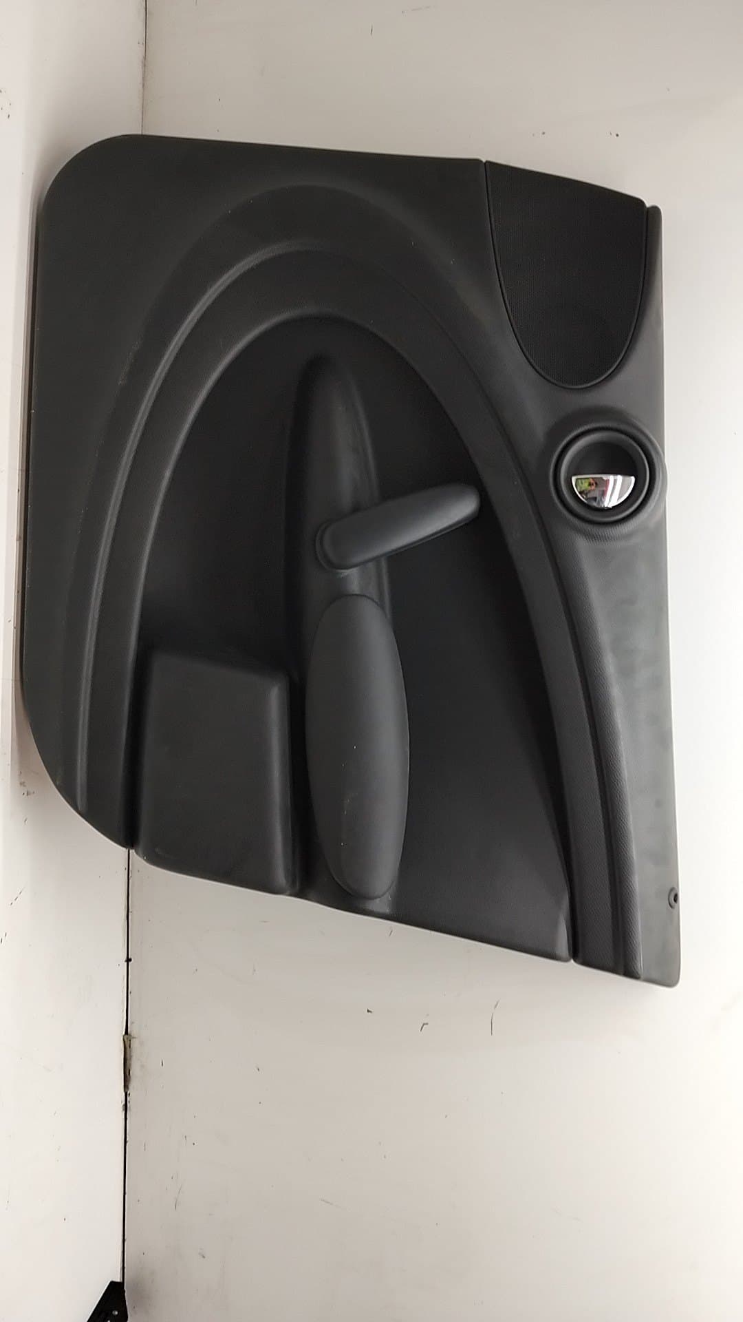 Guarnecido puerta delantera derecha MINI COUNTRYMAN (R60)