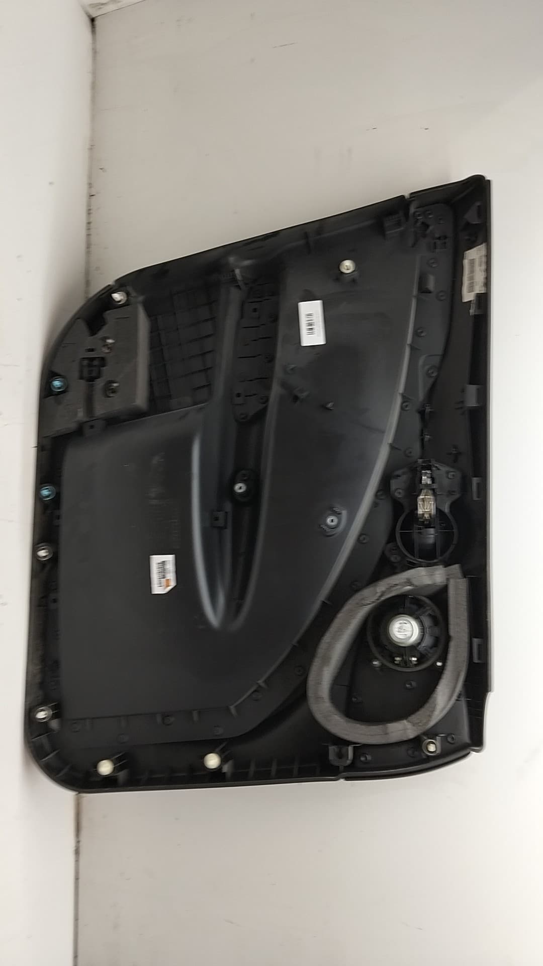 Guarnecido puerta delantera derecha MINI COUNTRYMAN (R60) 2