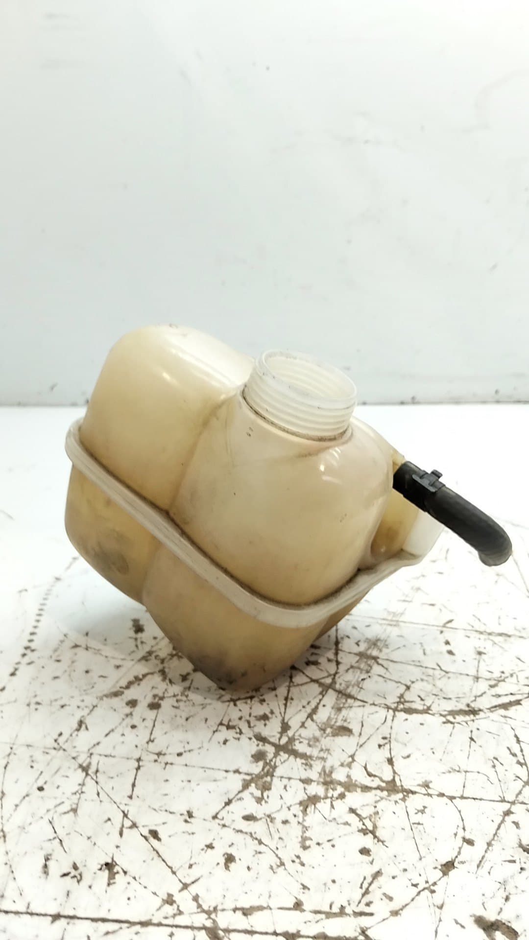 Deposito expansion MINI COUNTRYMAN (R60) 2