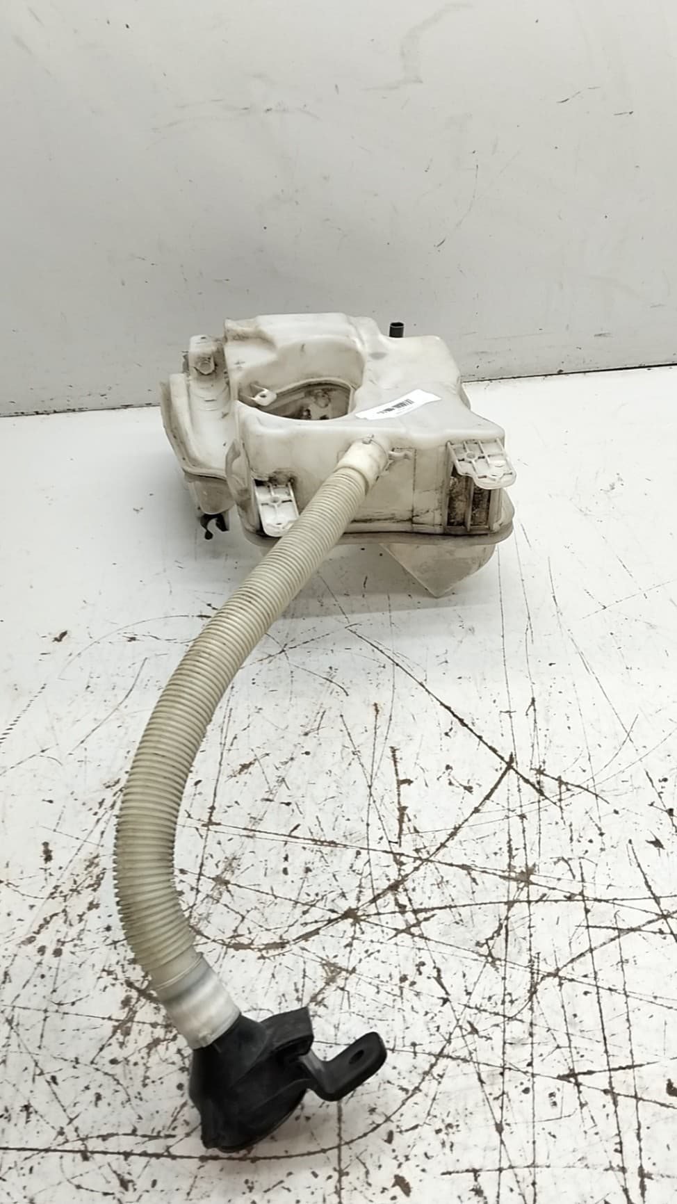 Deposito limpia MINI COUNTRYMAN (R60)