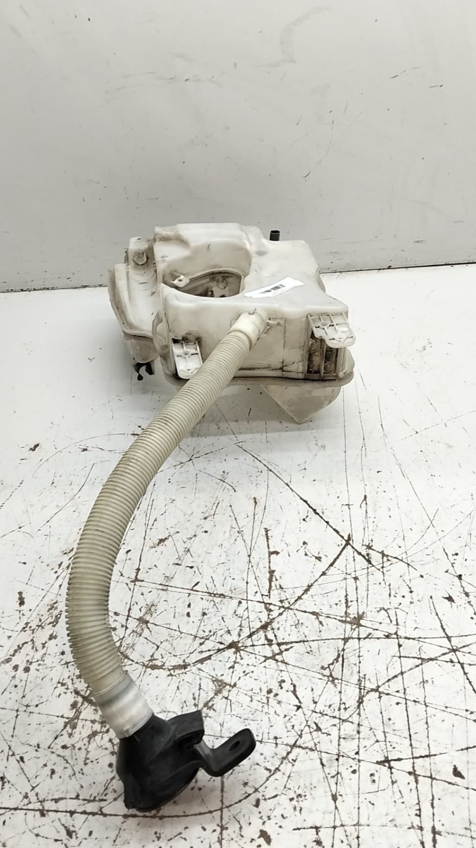 Deposito limpia MINI COUNTRYMAN (R60) 3