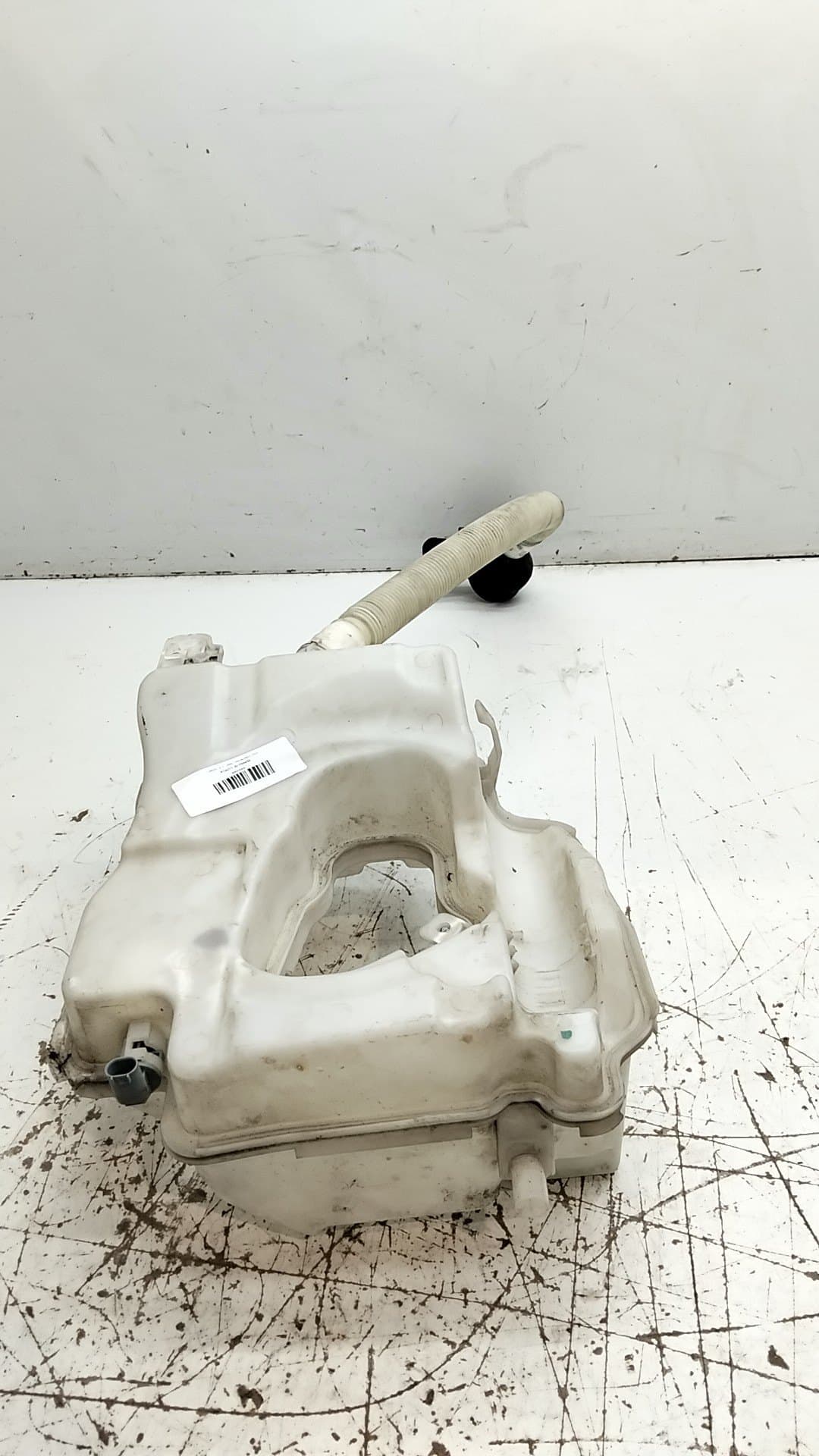 Deposito limpia MINI COUNTRYMAN (R60) 2